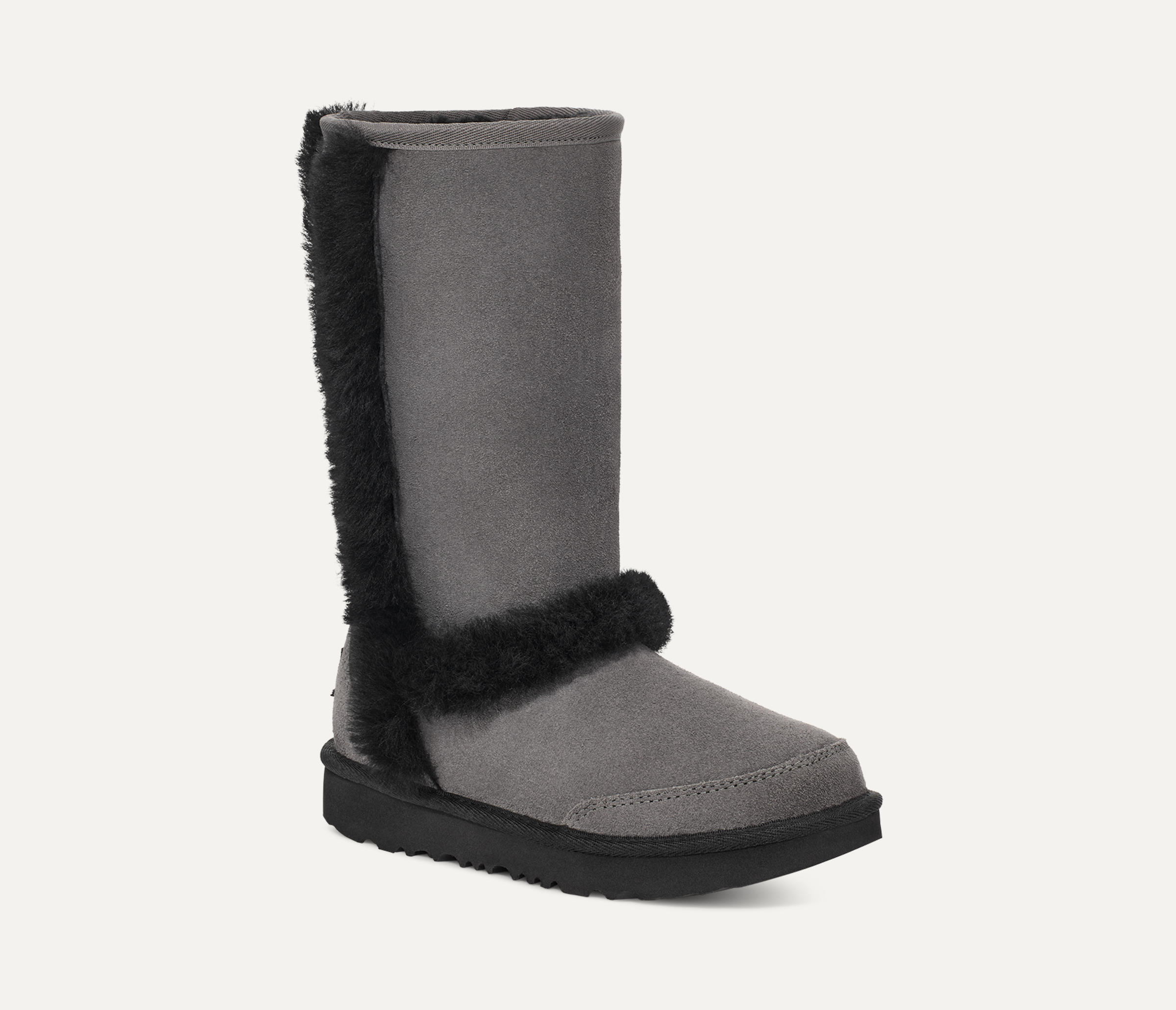 UGG Sunburst Tall Boot for Kids UGG UK