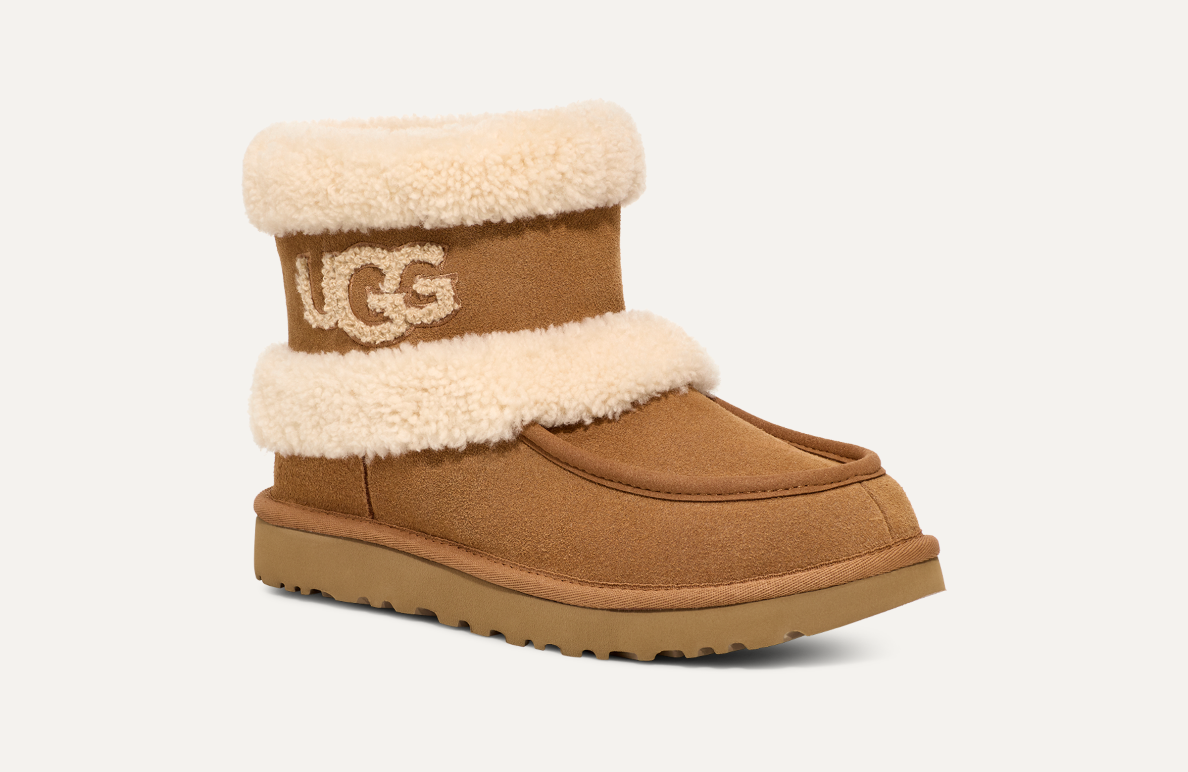 Women s Ultra Mini UGG Fluff Boot UGG