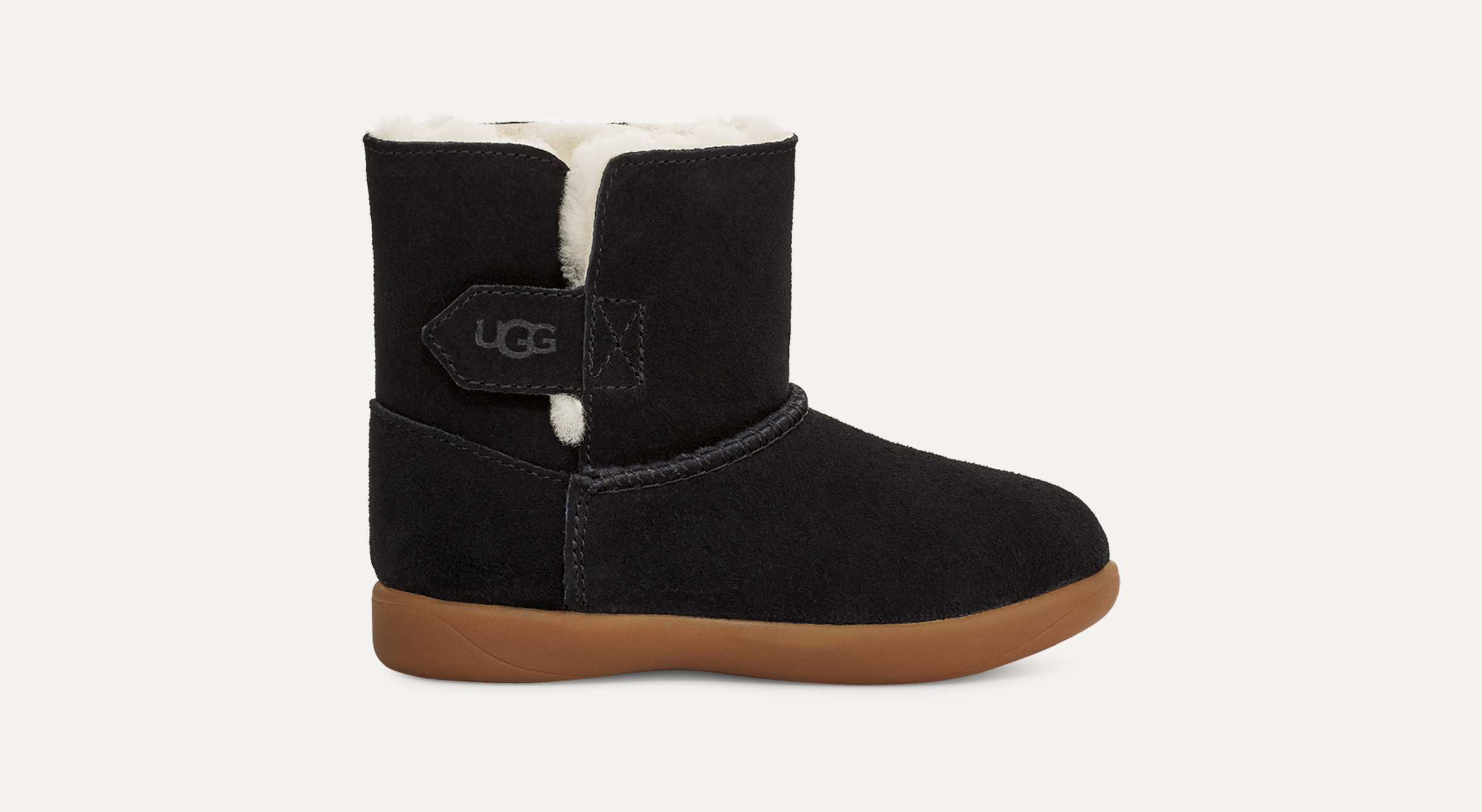 Keelan ugg boots size 4 sale