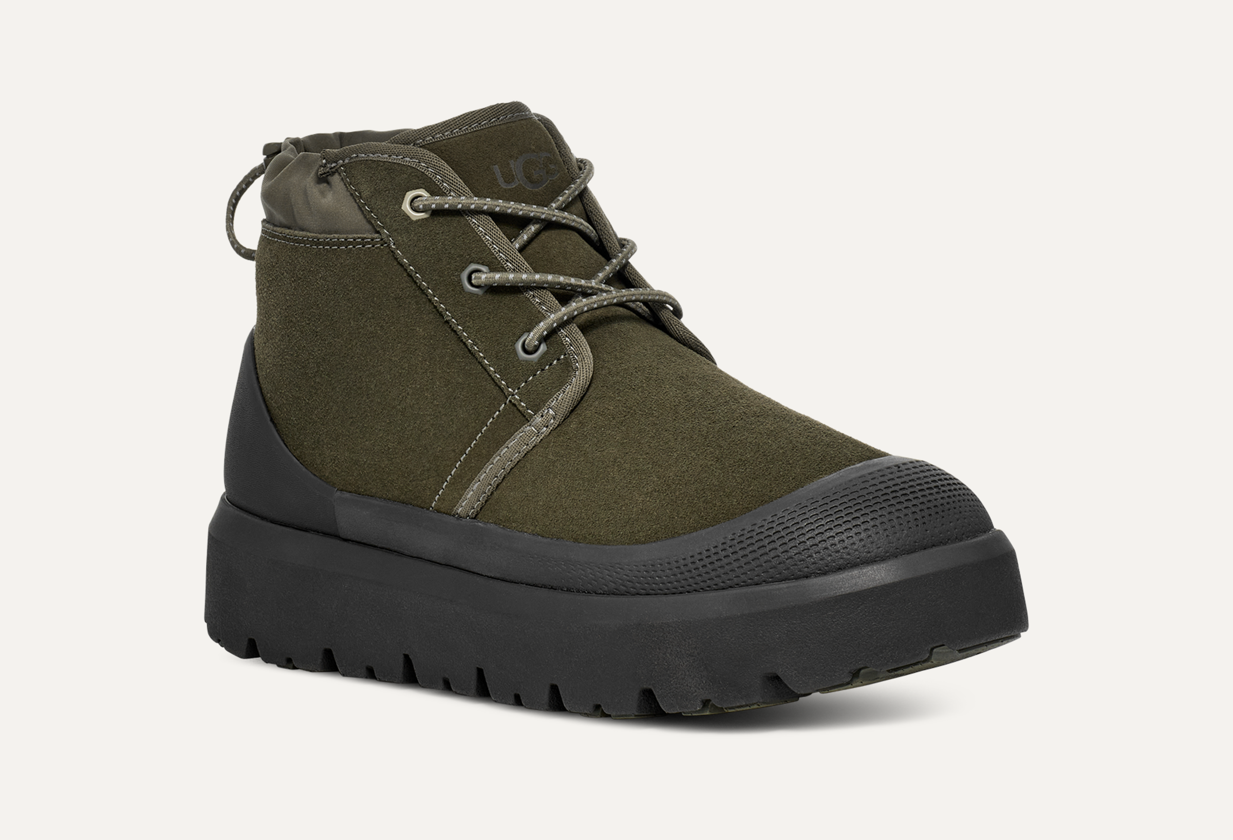 UGG® Neumel Weather Hybrid Boot for Men | UGG® Czech Republic