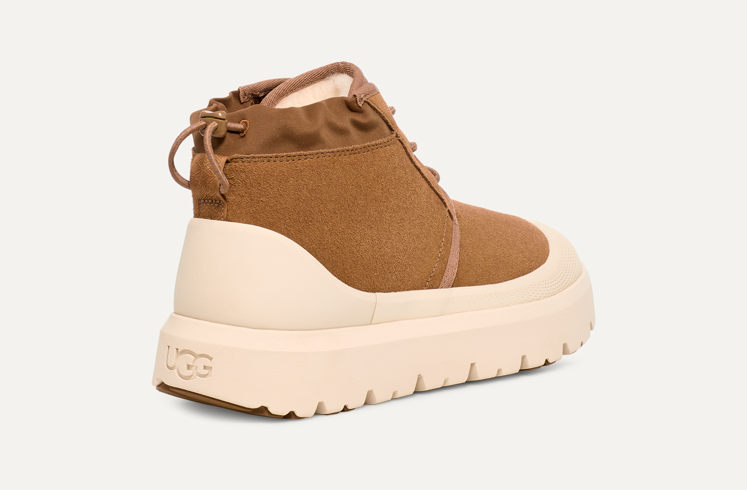 UGG Neumel Weather Hybrid Boot for Men | UGG®