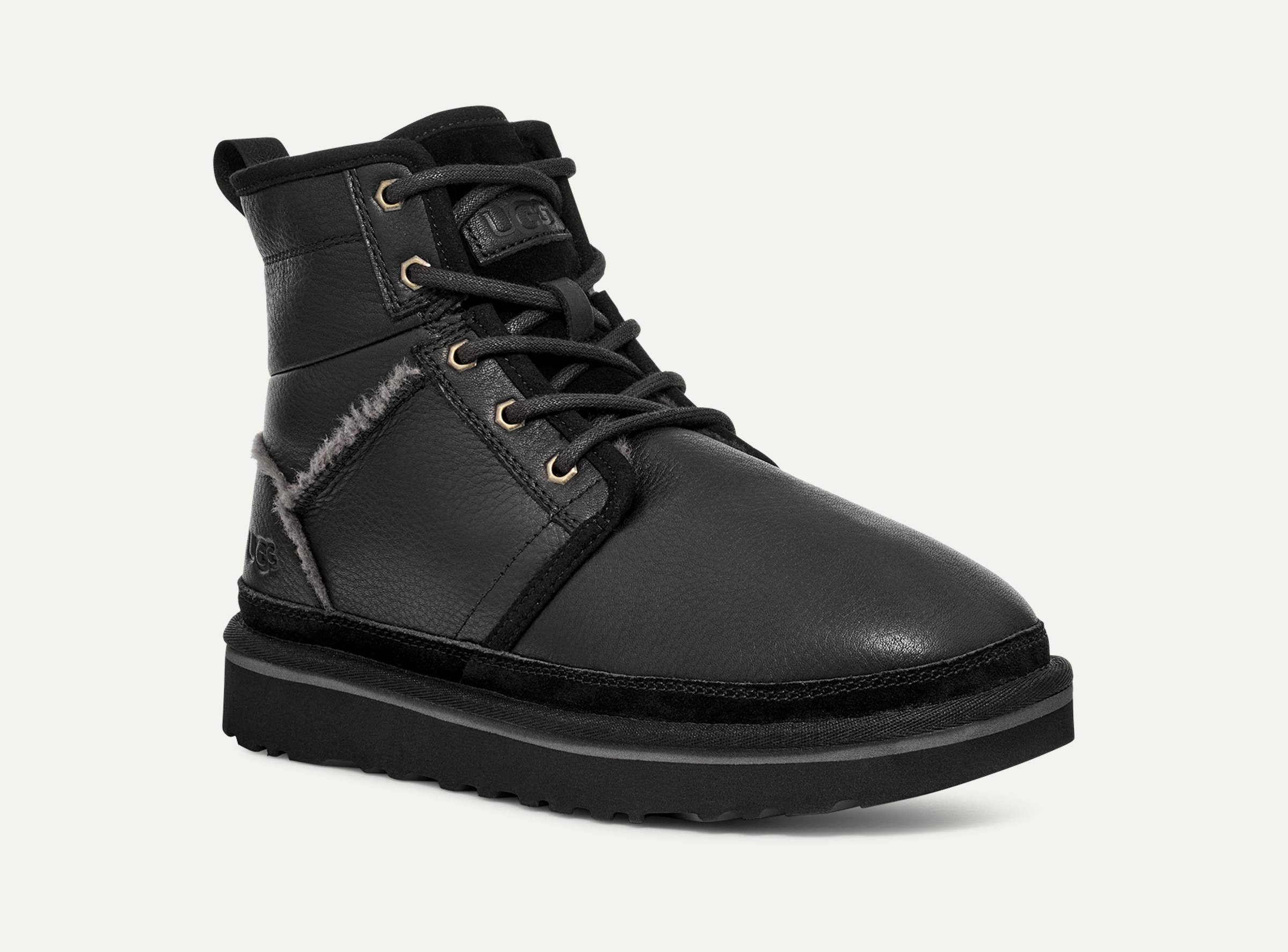 Men s Neumel High Heritage Chukka UGG