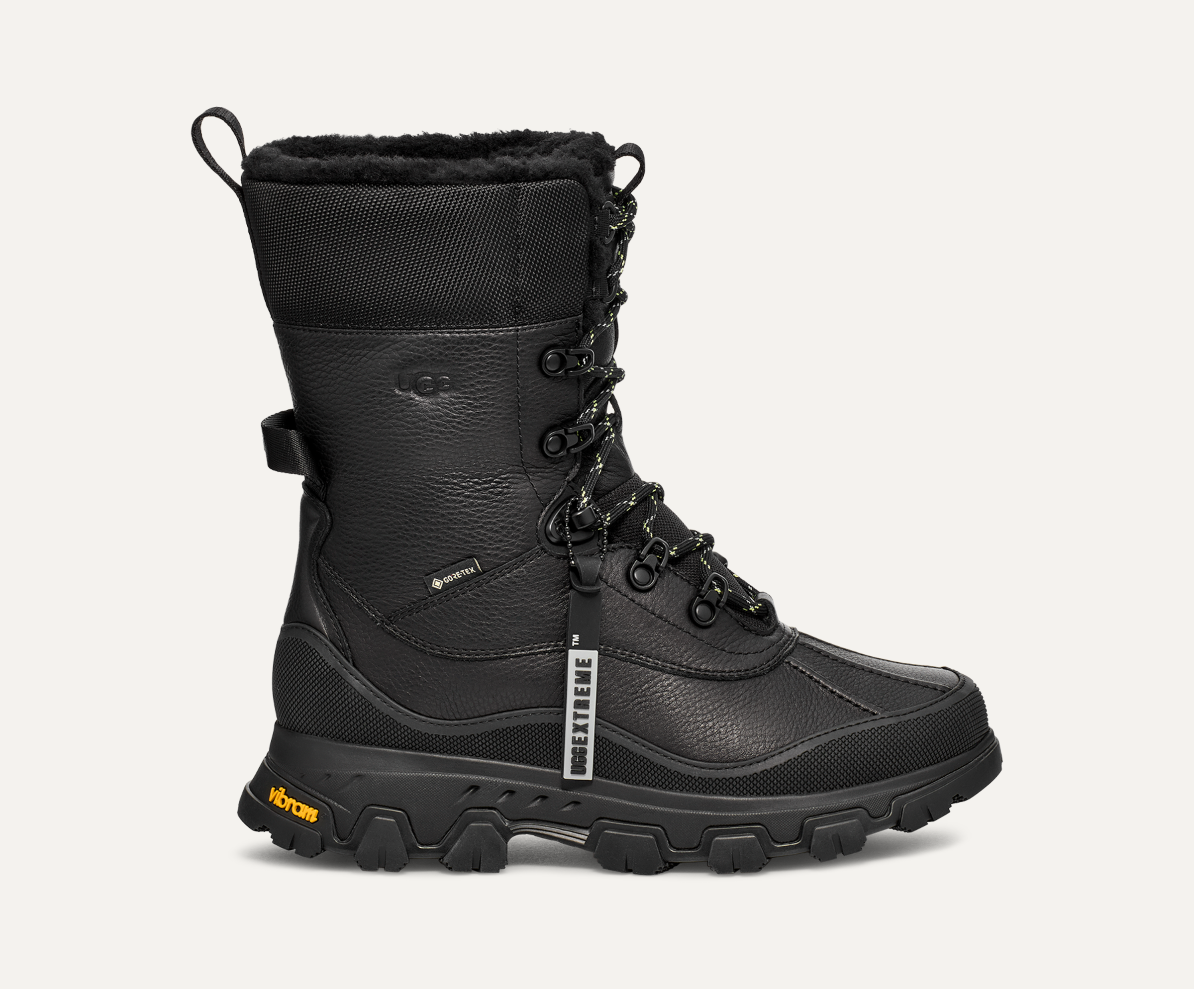 Ugg winter hiking boots hotsell