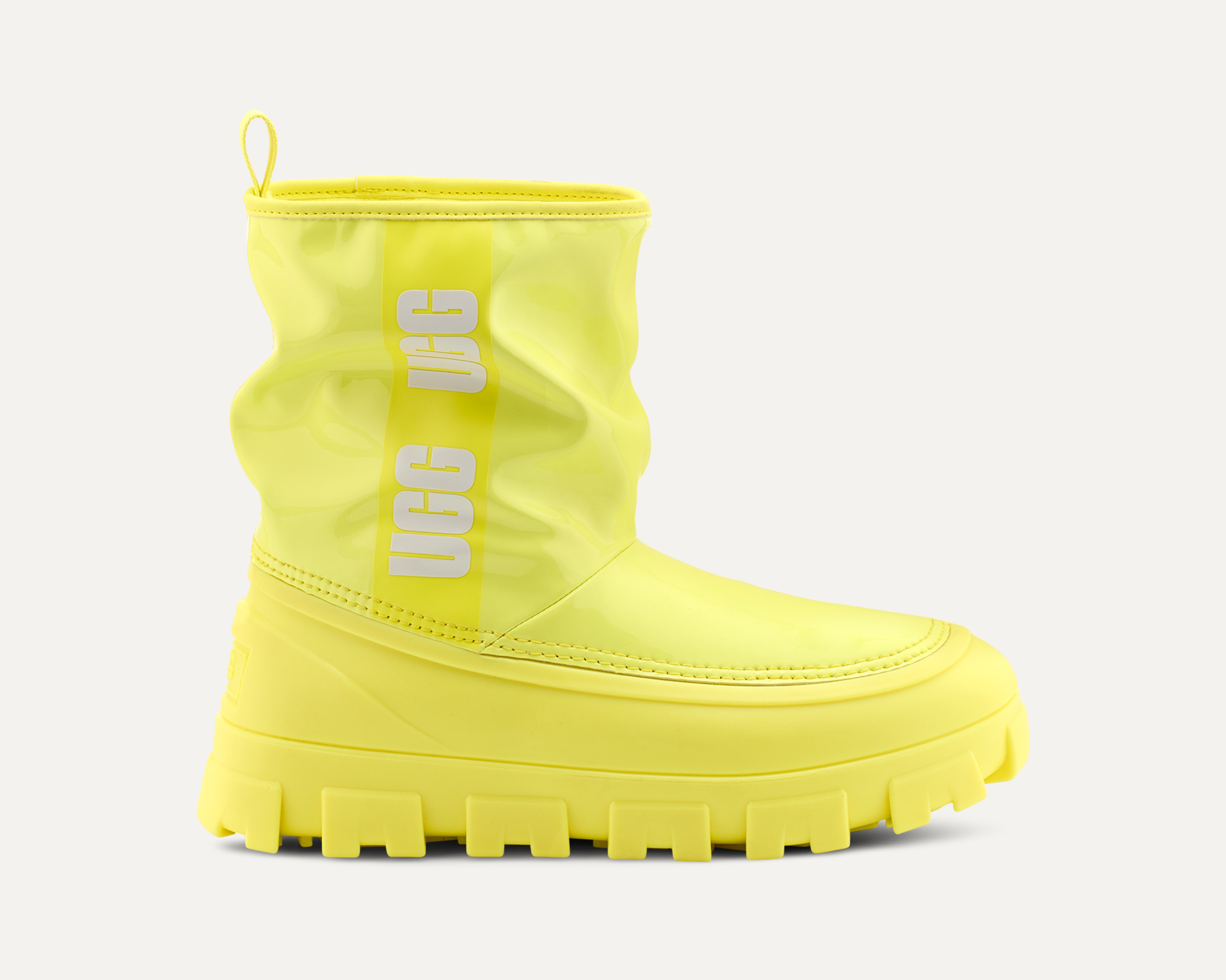 UGG® Classic Brellah Mini Boot for Women | UGG® Poland
