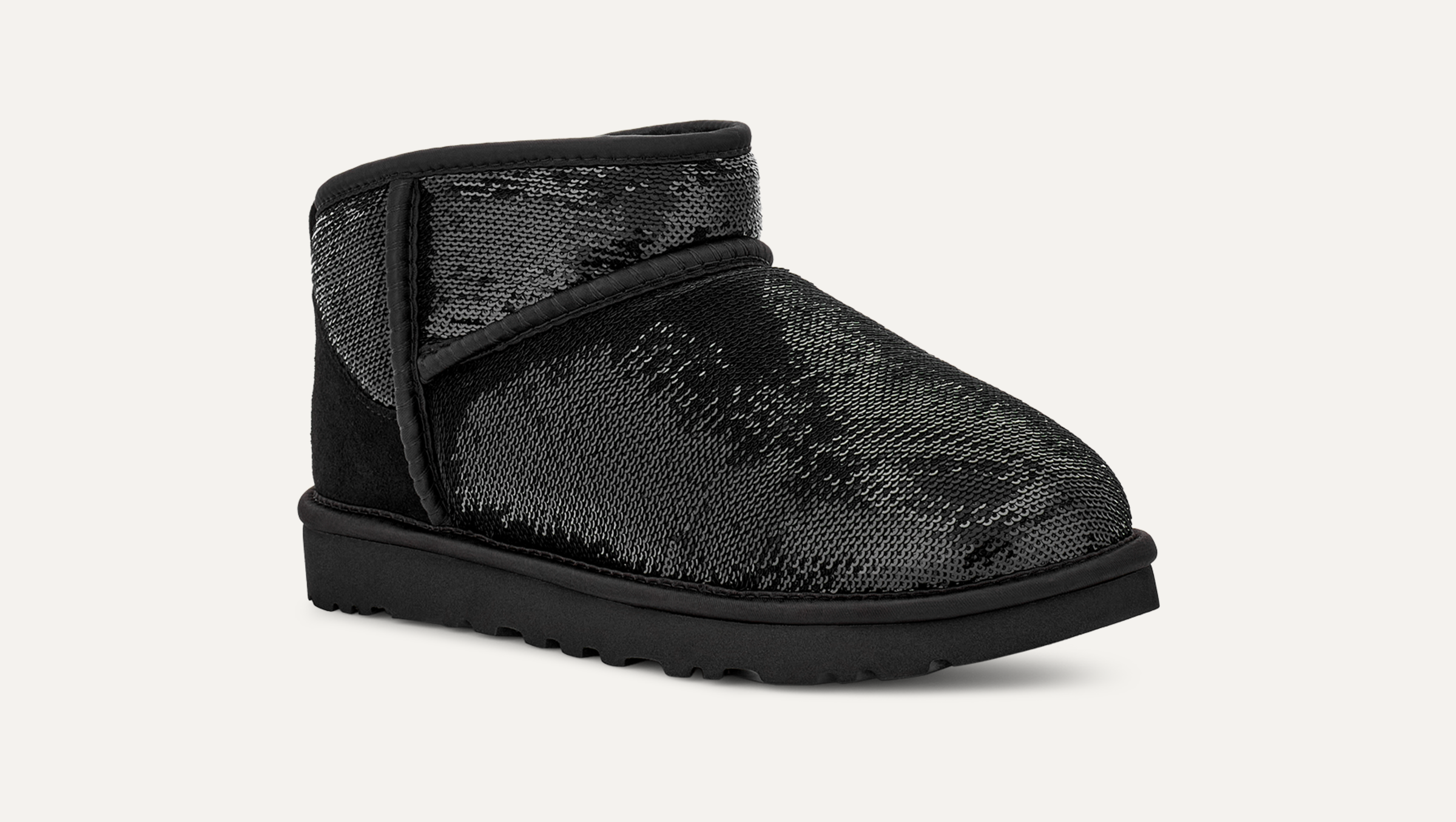Women's Classic Ultra Mini Mirror Ball Boot | UGG®
