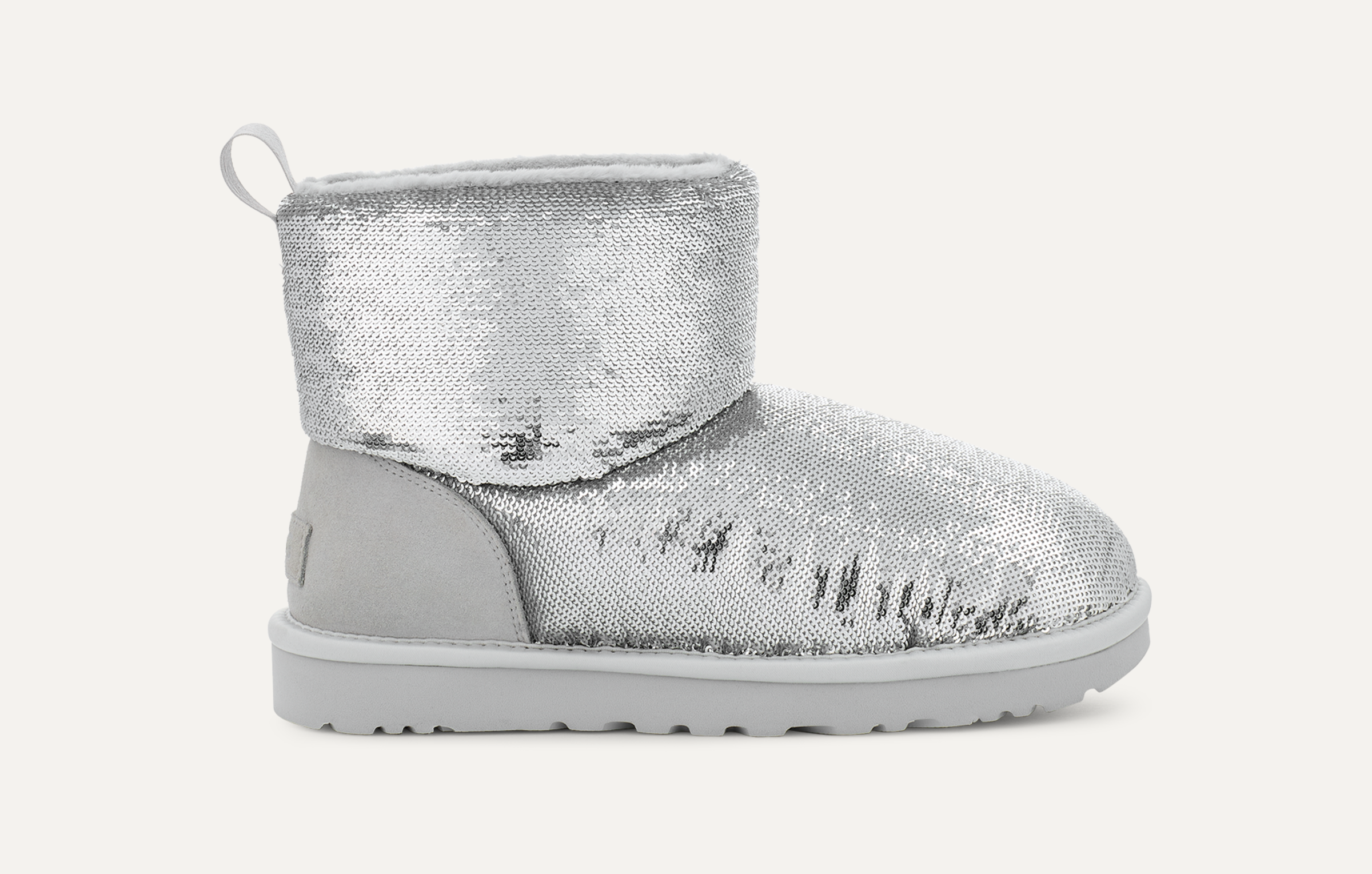 UGG Classic Mini Mirror Ball Boot for Women UGG Slovenia