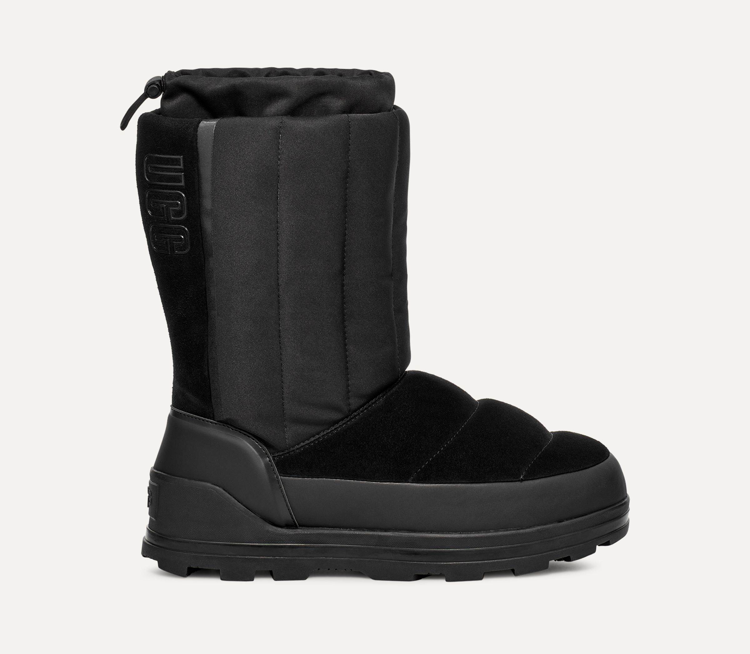 UGG® Classic Klamath Short Boot for Women | UGG® Luxembourg