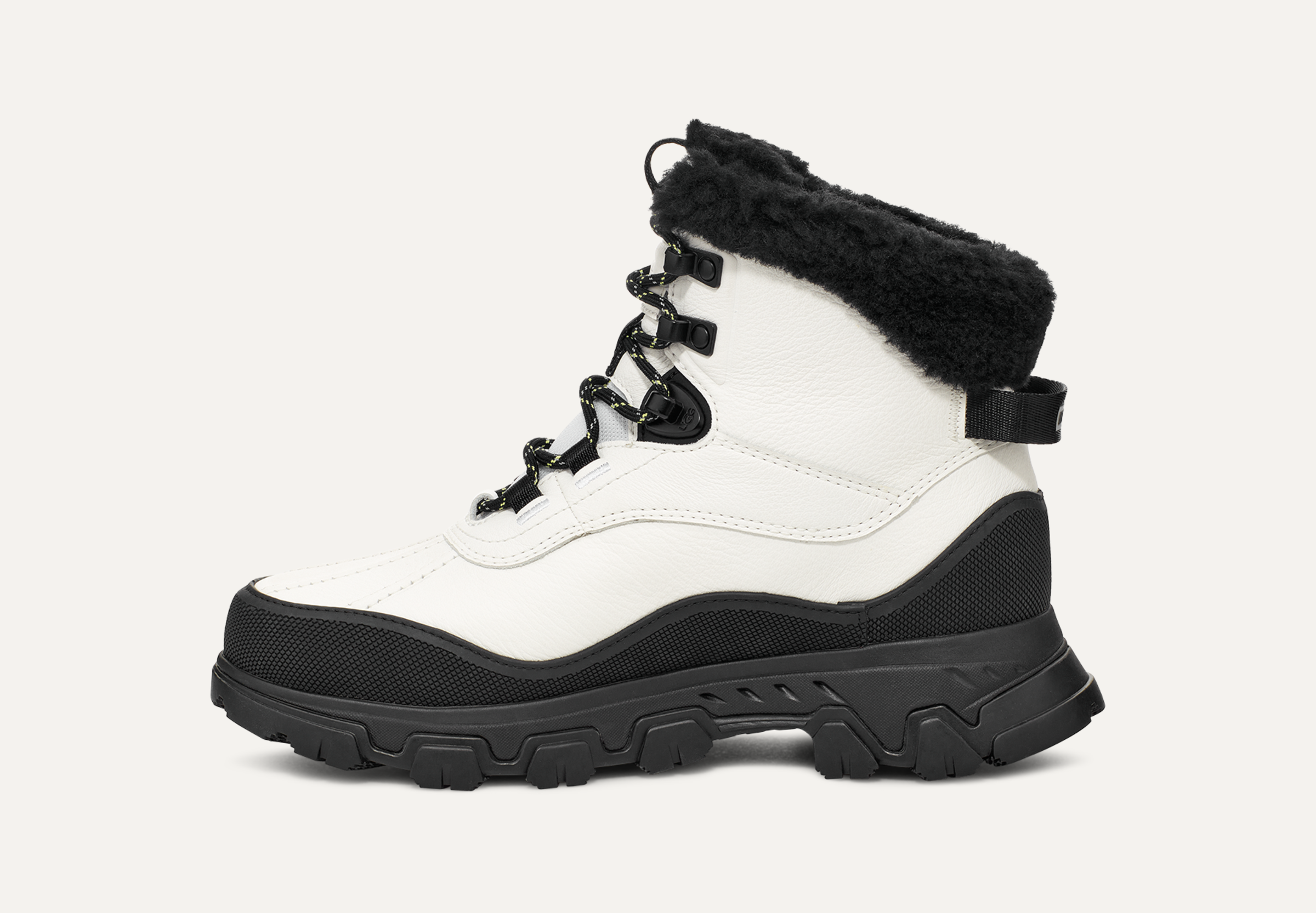 Women's Adirondack Meridian Hiker Boot | UGG®