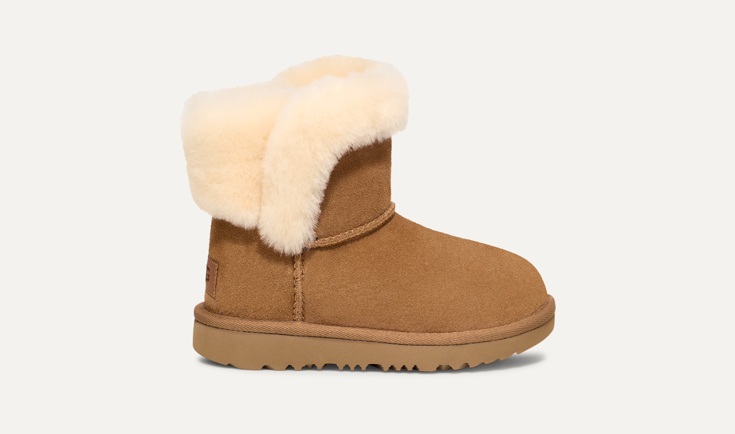 Ugg shearling new arrivals