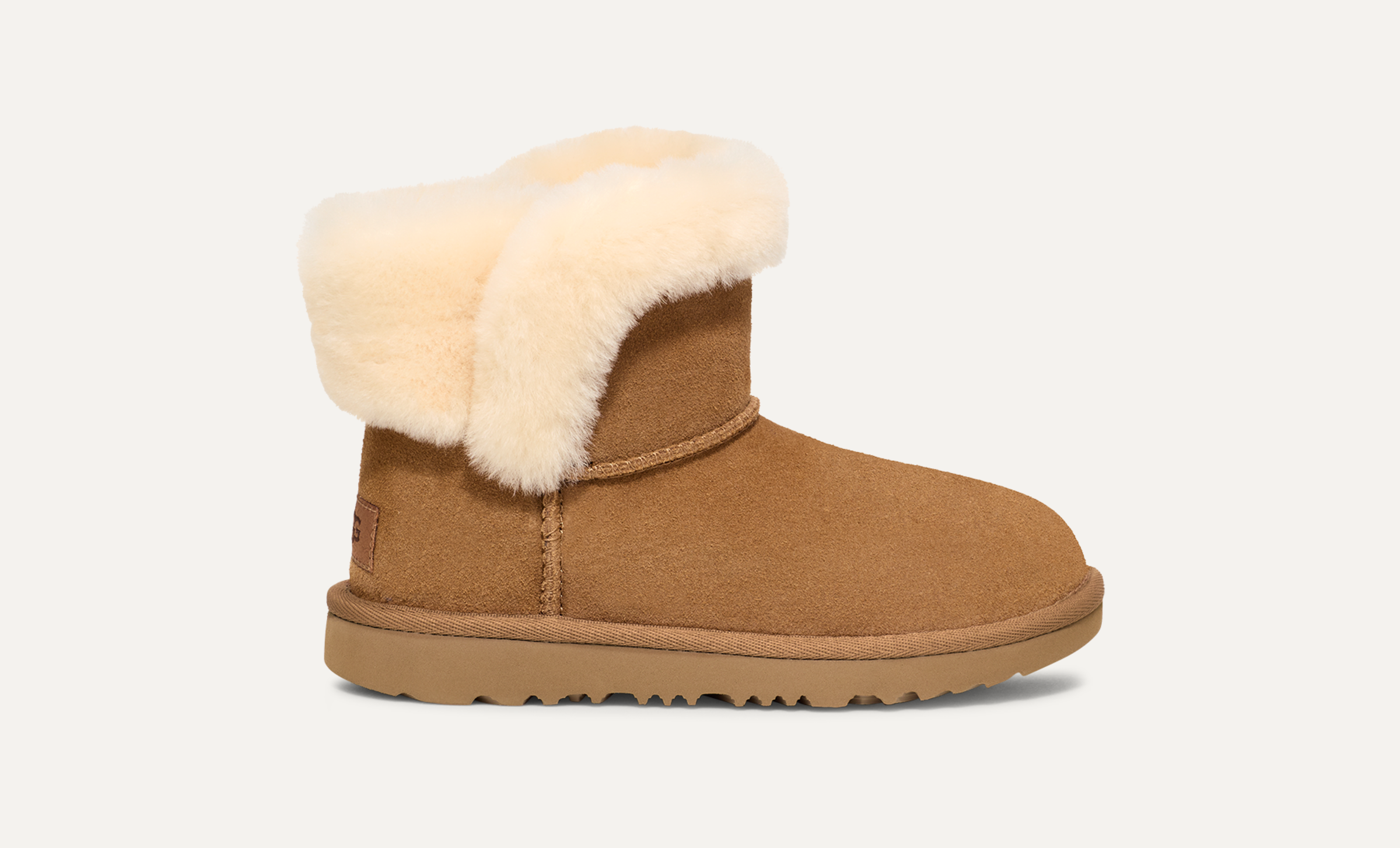UGG Saniya Shearling Boot for Kids UGG Spain