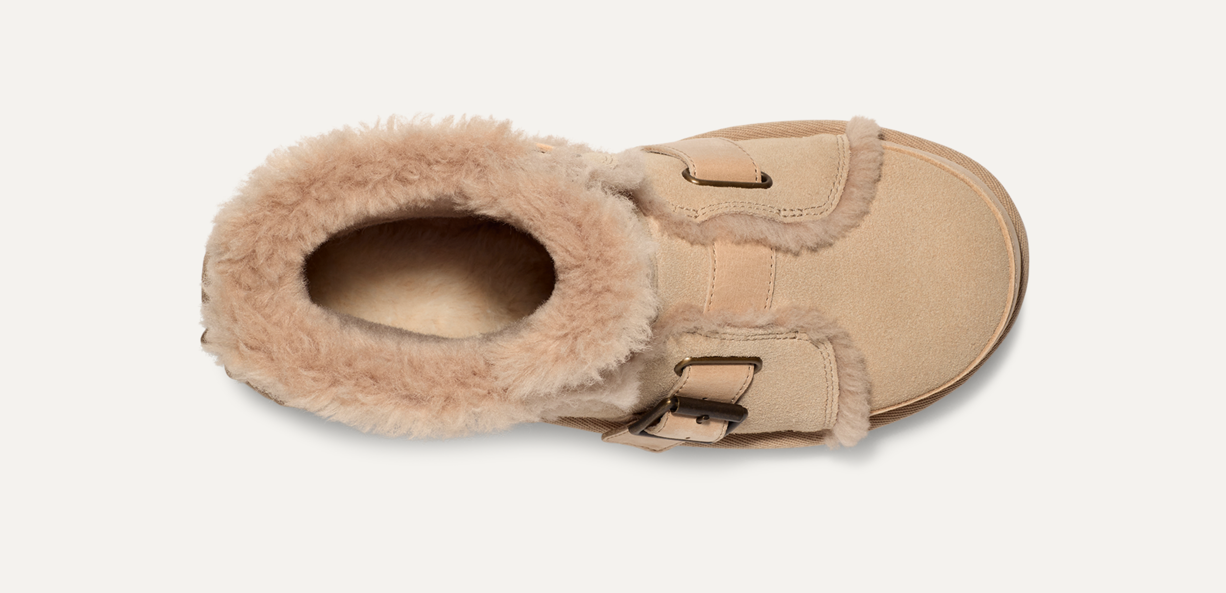 UGG® Dune Mini Buckle Boot for Women | UGG®