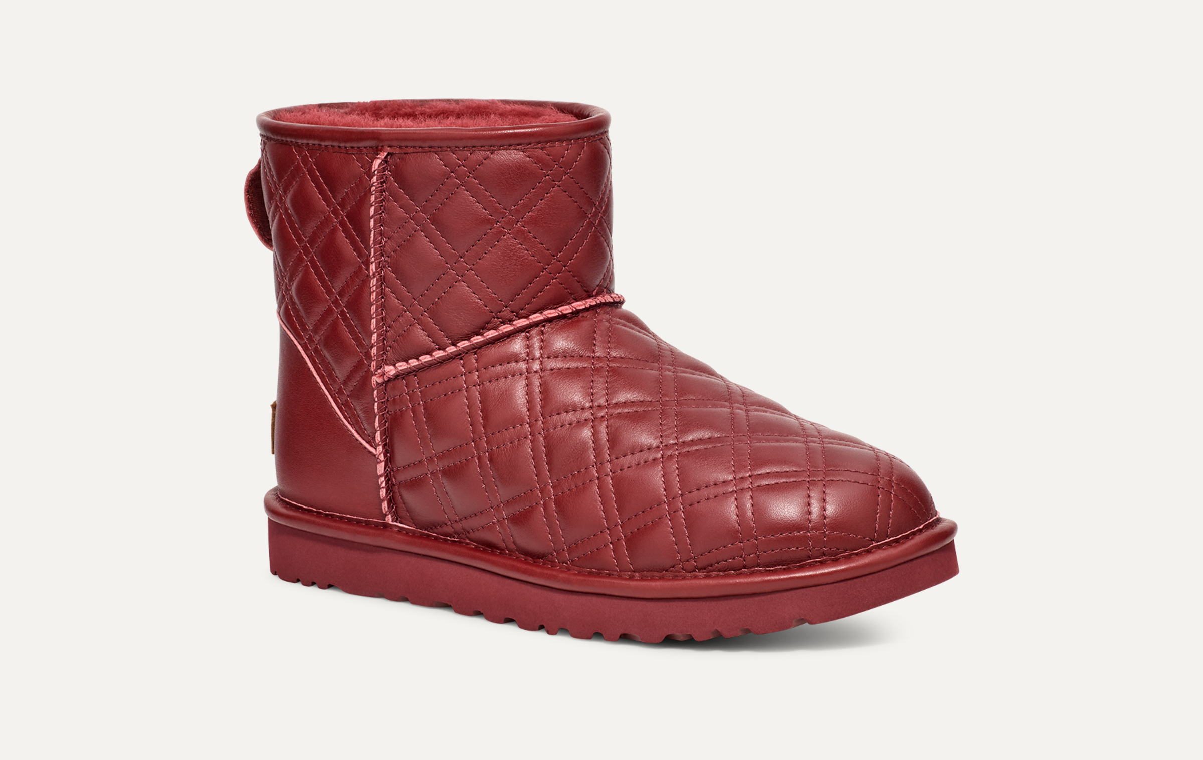 UGG® Classic Mini II Quilted for Women | UGG®
