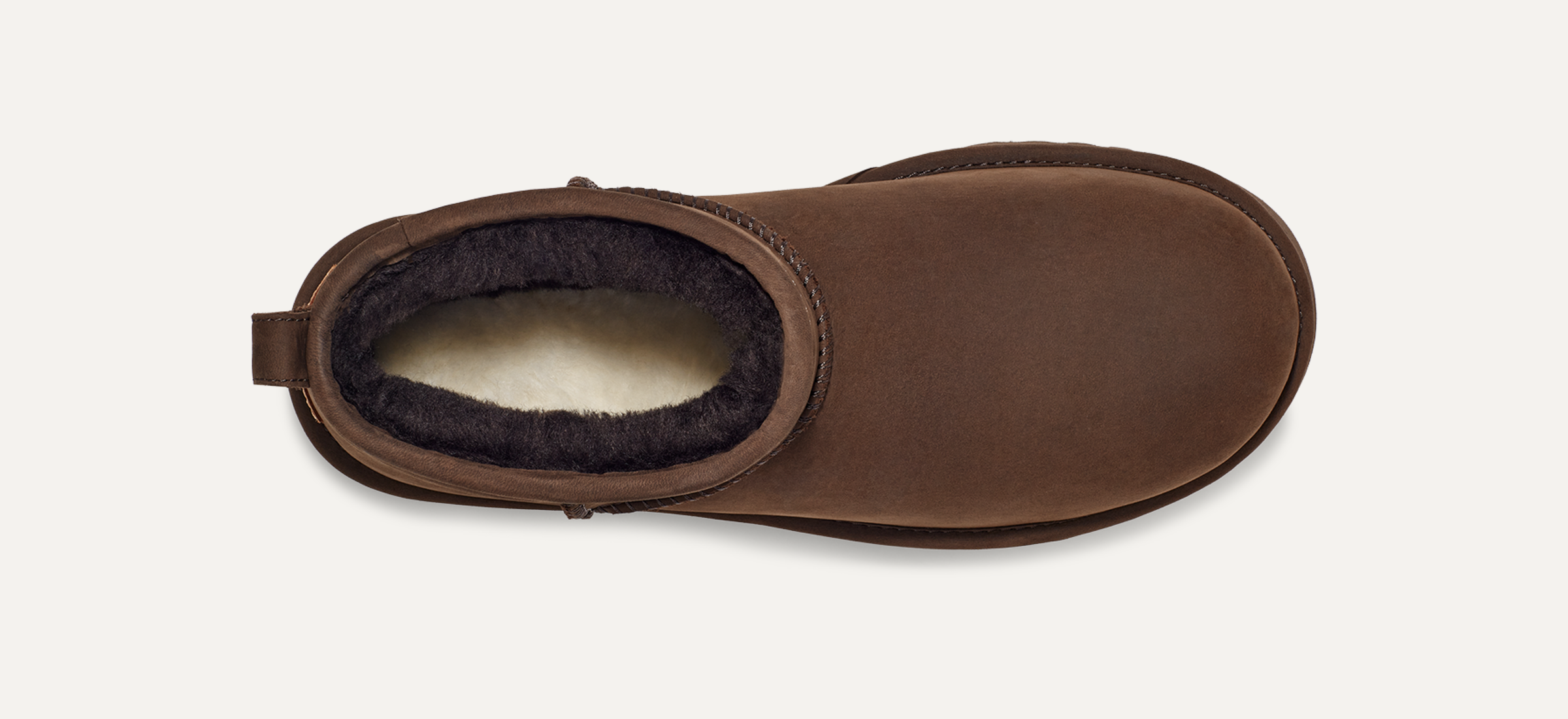 Women's Classic Ultra Mini Leather | UGG®
