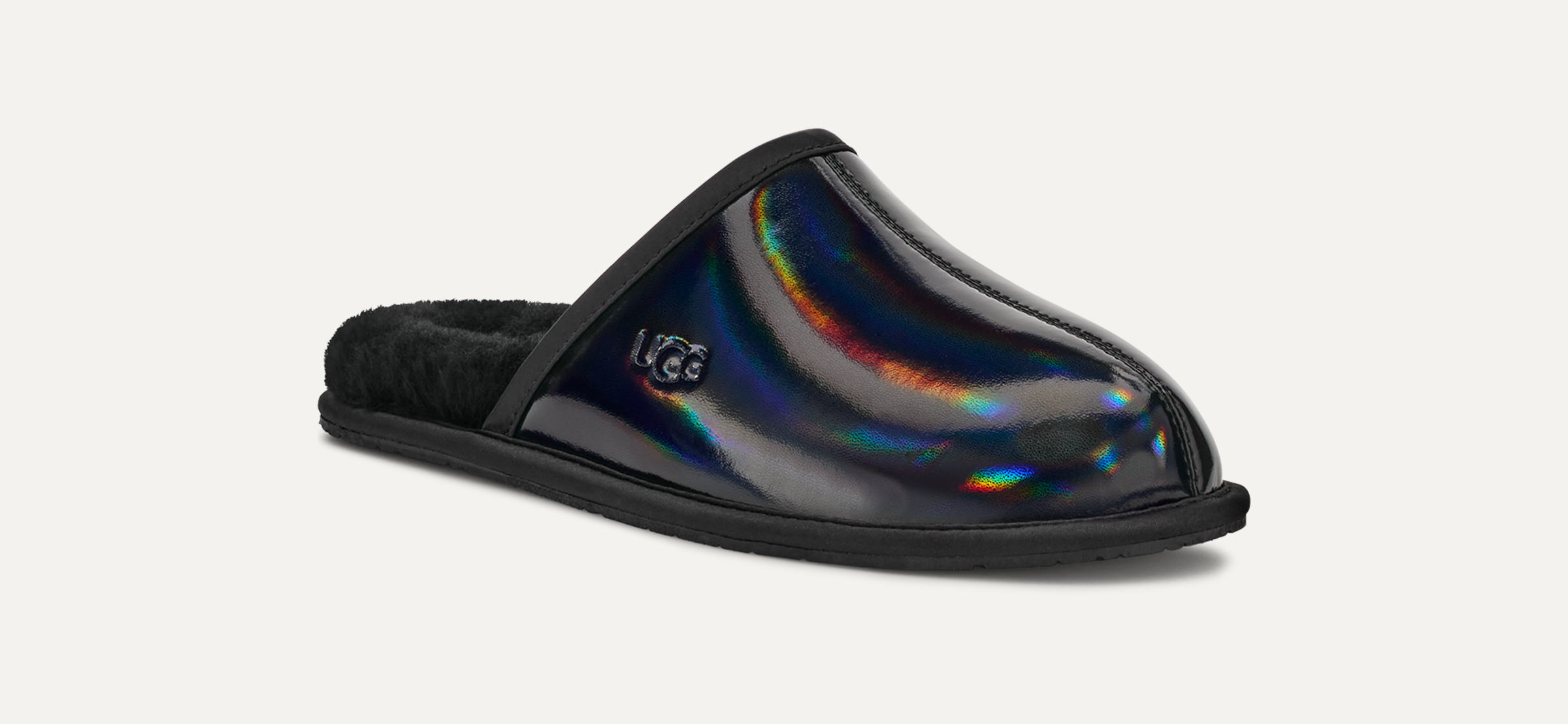 Women s Pearle Iridescent UGG