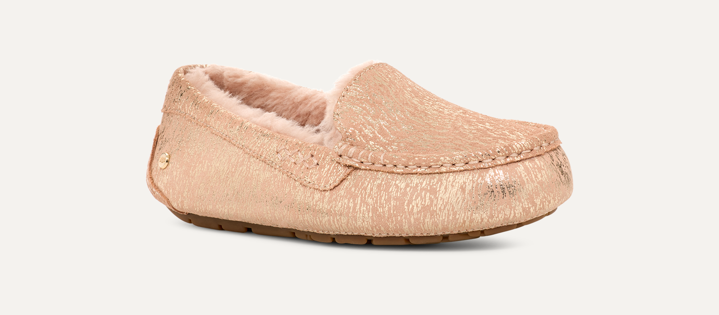 Women's Ansley Matte Marble Slipper | UGG®