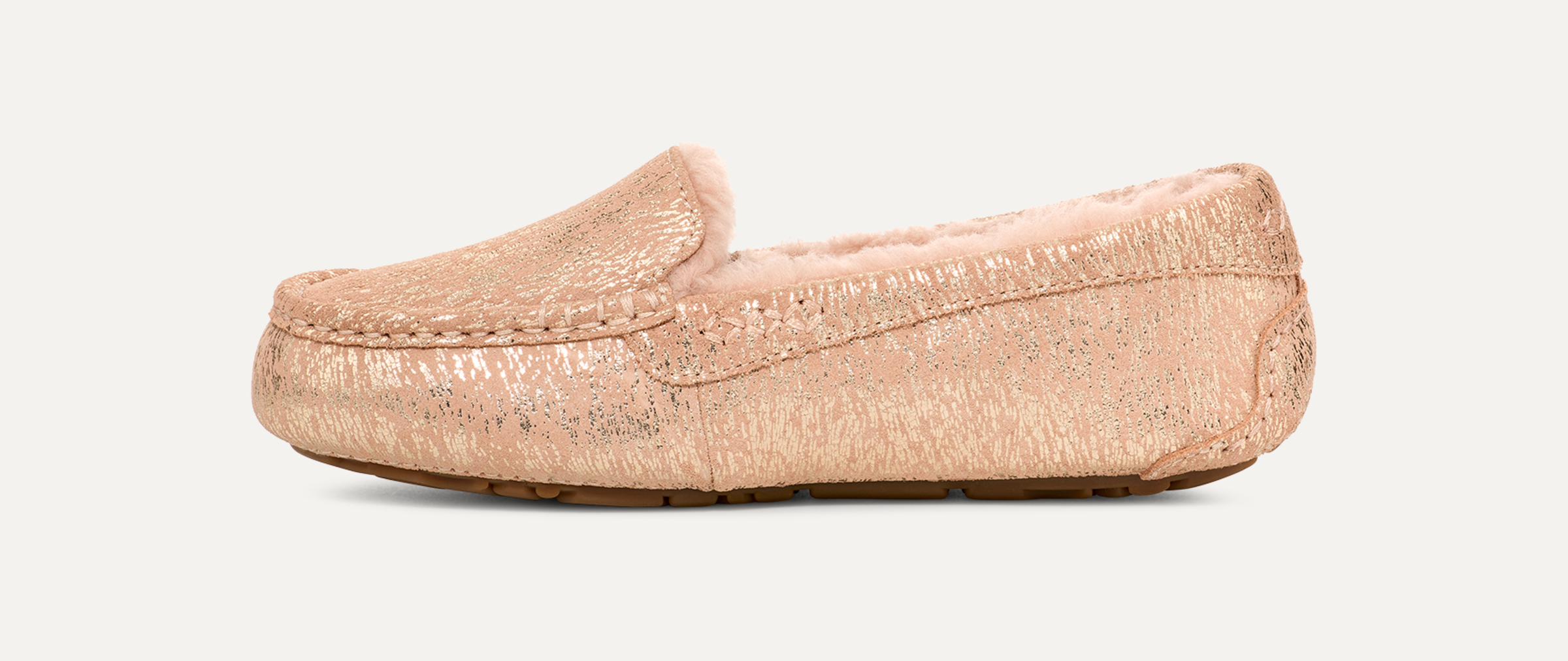 Women's Ansley Matte Marble Slipper | UGG®