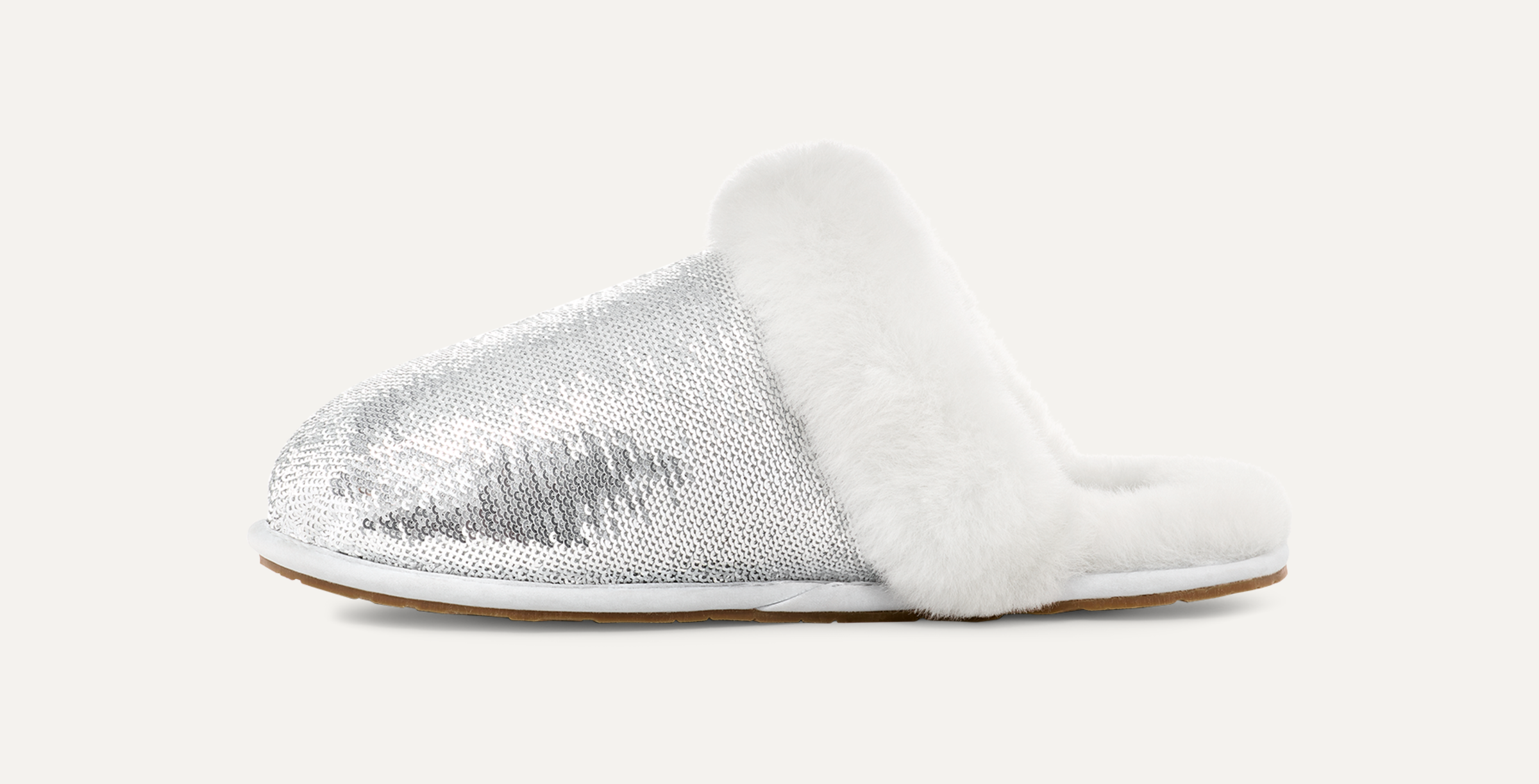 schuh ugg scuffette