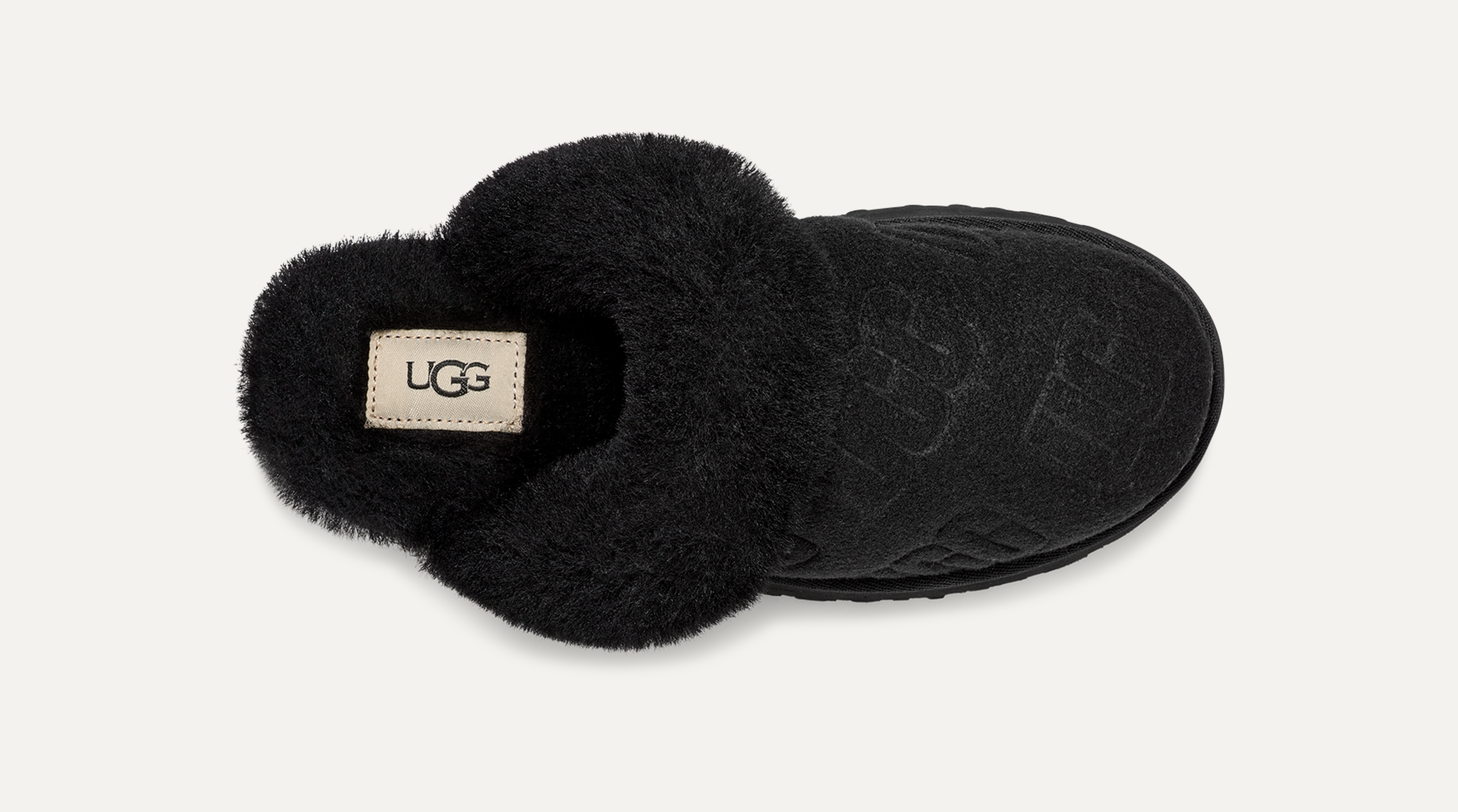 Women's Disquette Felted Sneaker | UGG®