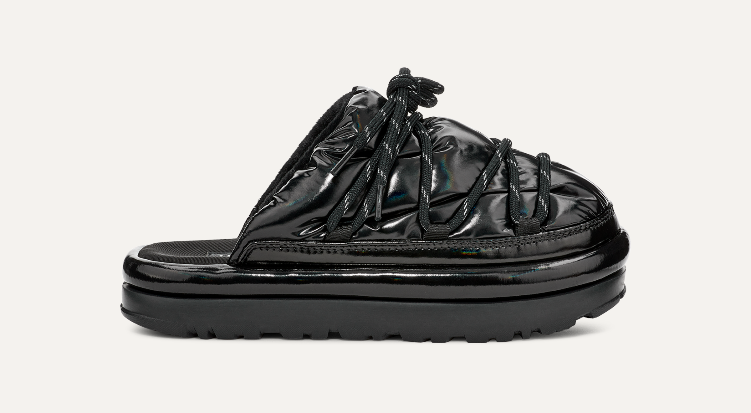Women's Hi Shine Spaceslider Slide Sandal | UGG®