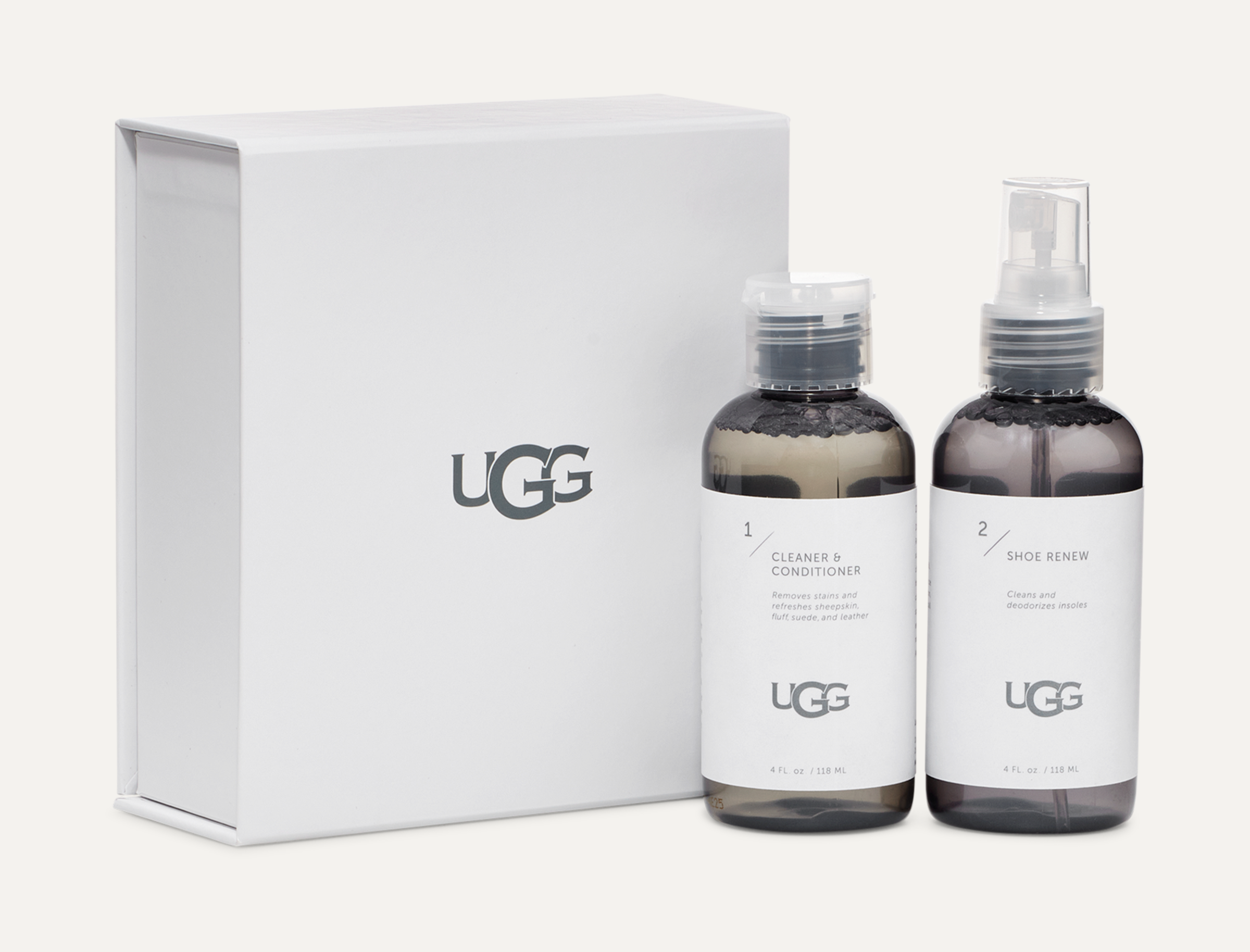 Care kit ugg shop