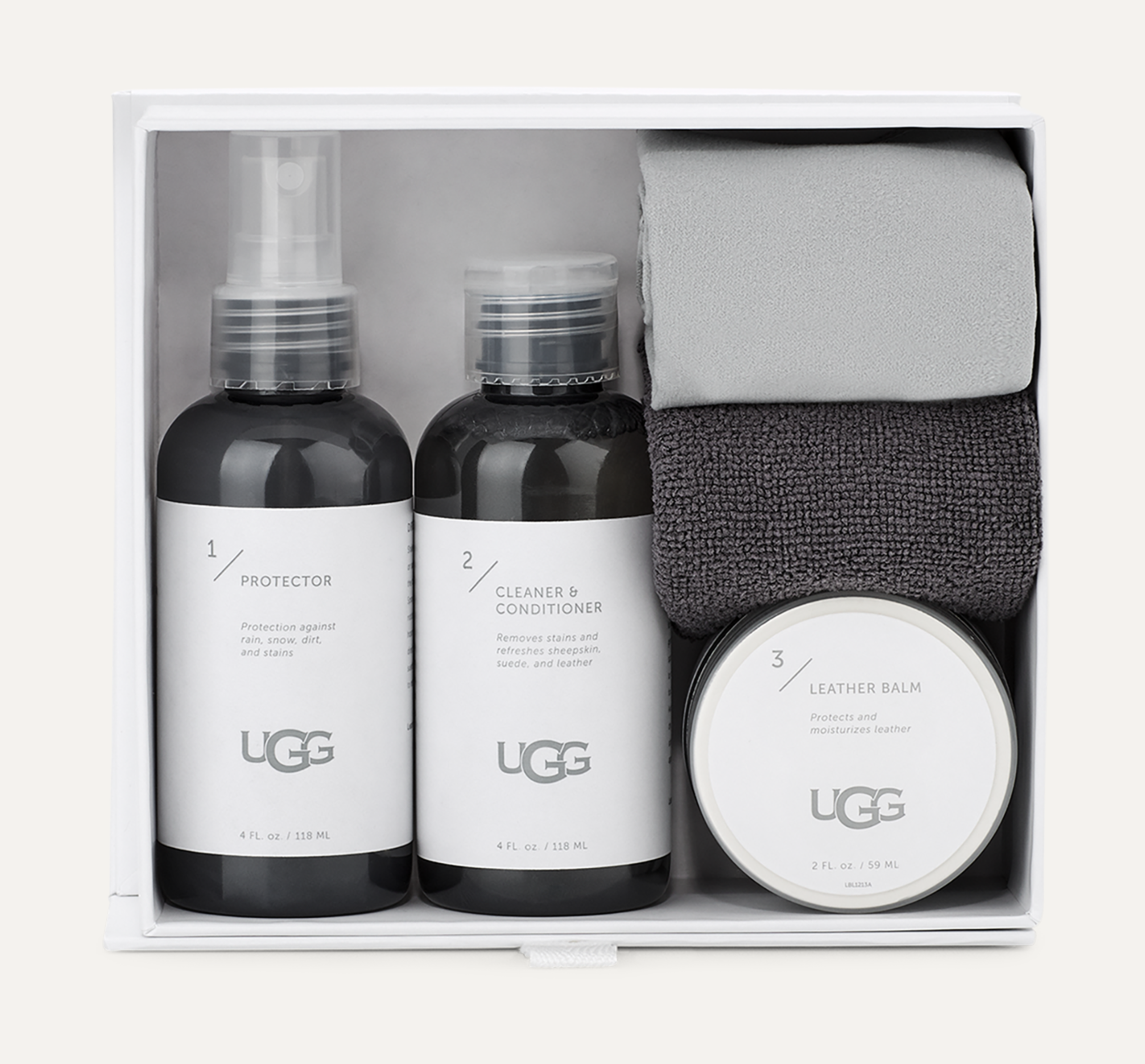 Ugg cleaner store new arrivals