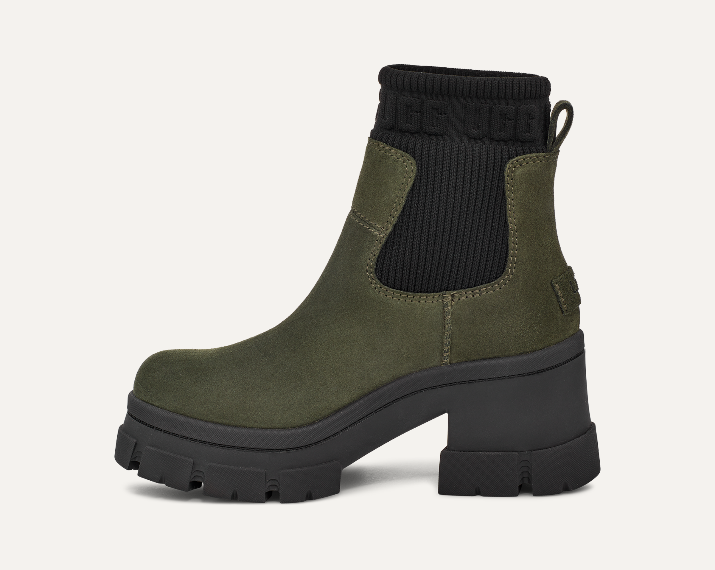 Women's Brooklyn Chelsea Boot | UGG®