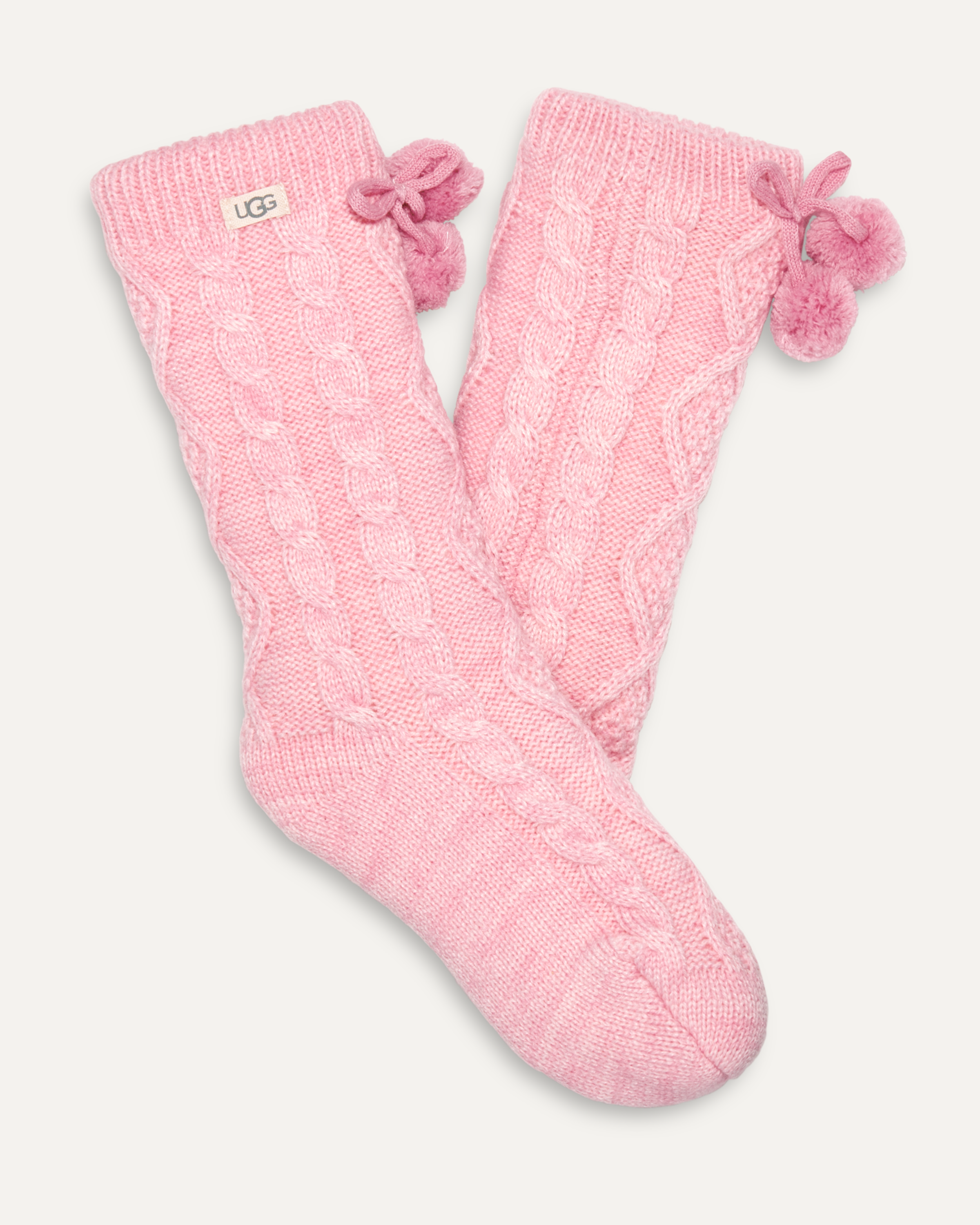 Ugg pom pom slides new arrivals