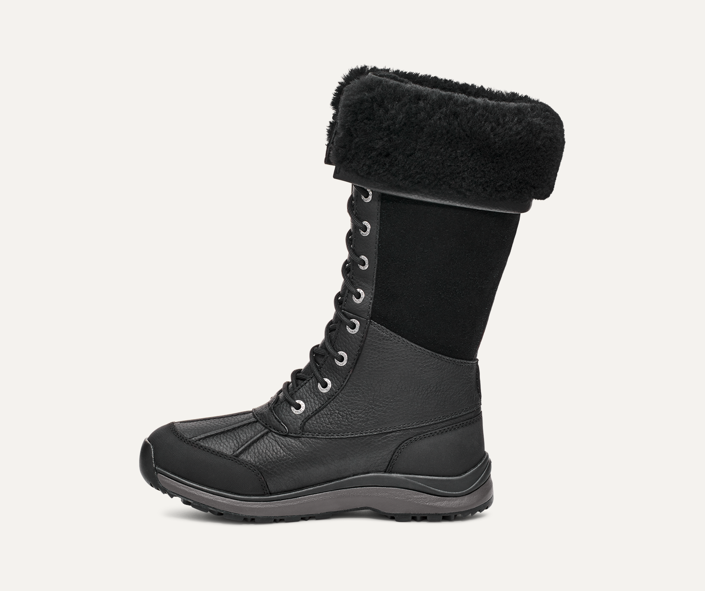 Ugg adirondack iii tall review outlet
