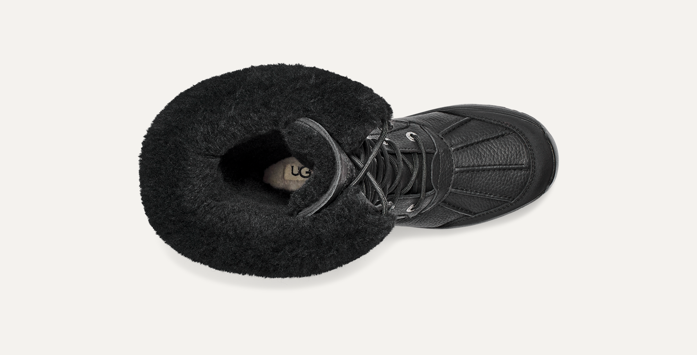 Women's Adirondack III Tall Boot | UGG® Official