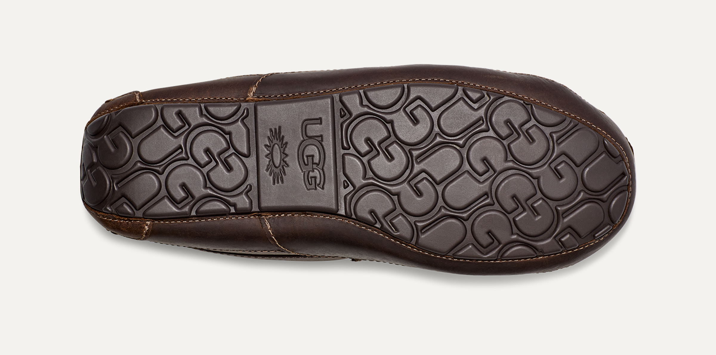 Men s Ascot Loafer Slipper UGG Official
