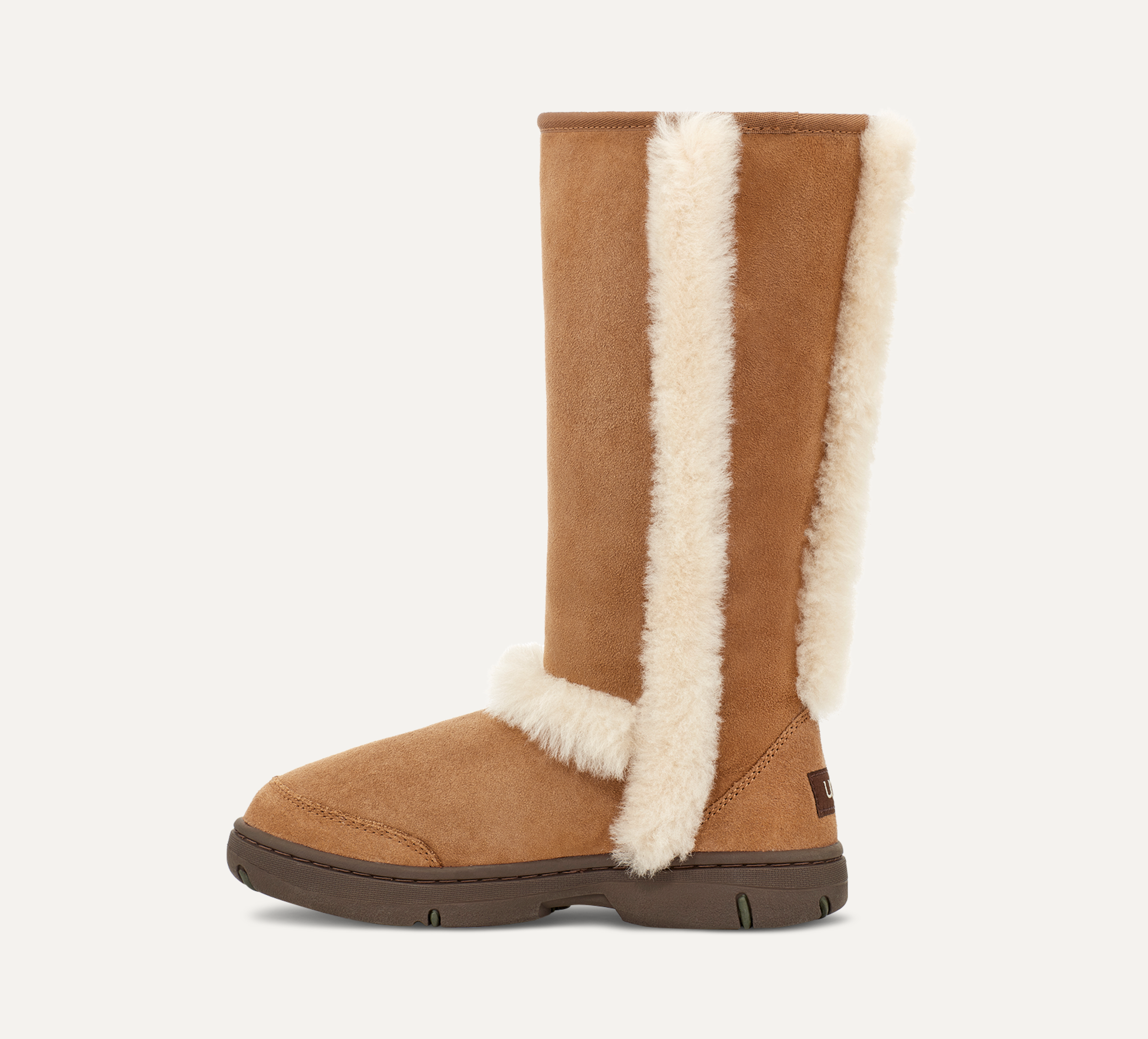 Ugg australia tall top