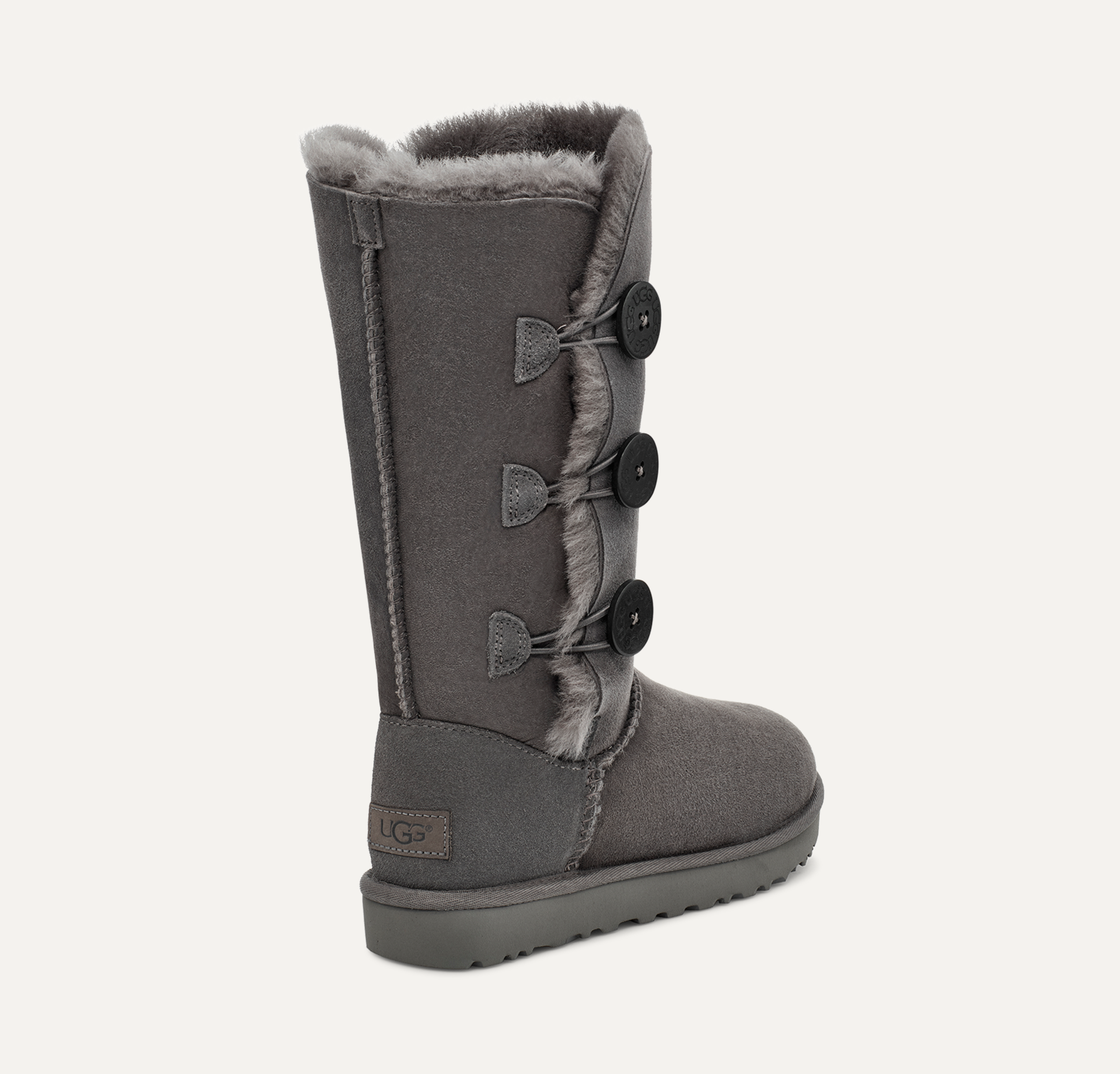 UGG Bailey Button Triplet | UGG® Official UGG Bailey Button Triplet | UGG® Official