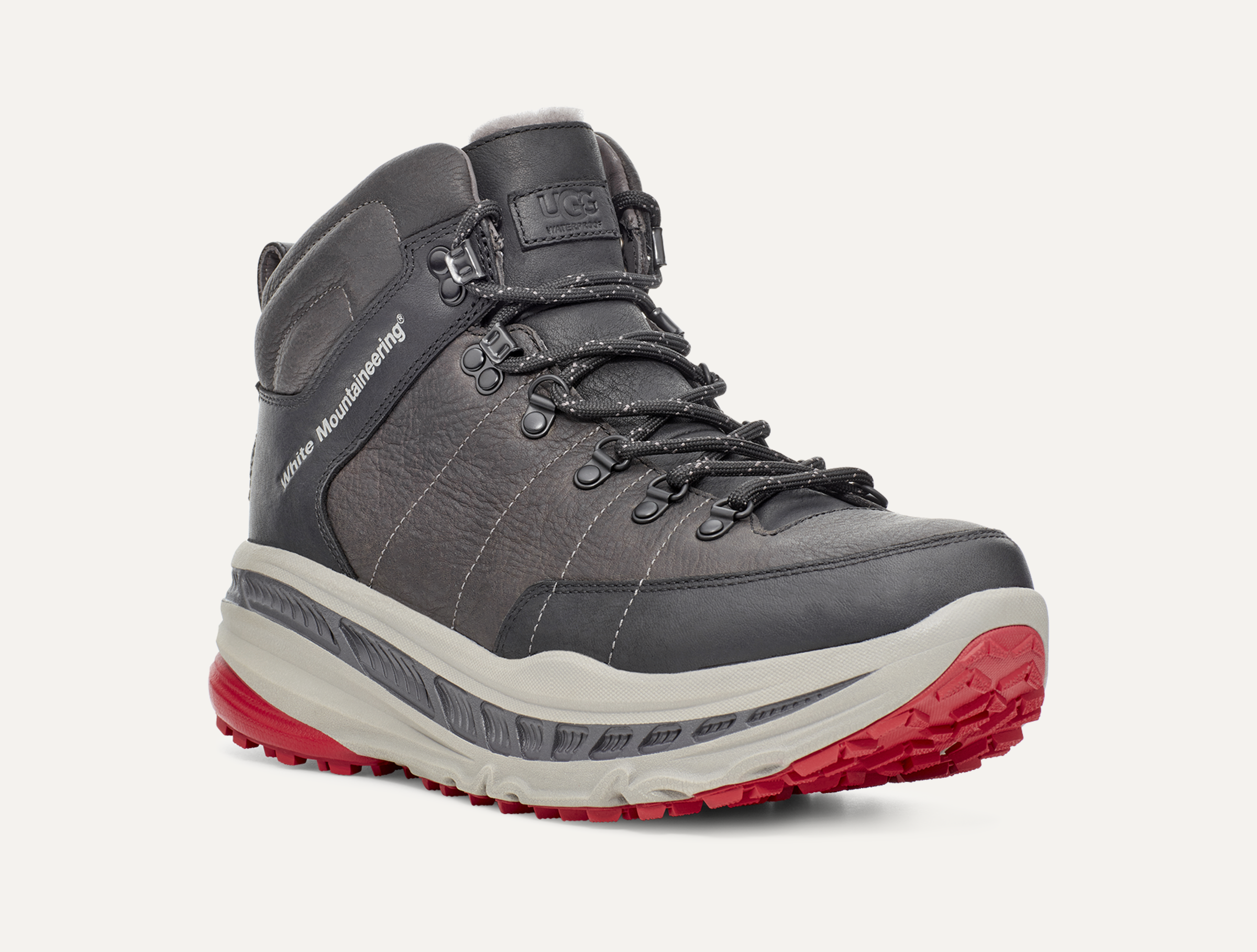 UGG White Mountaineering Trainer for Men | UGG® 