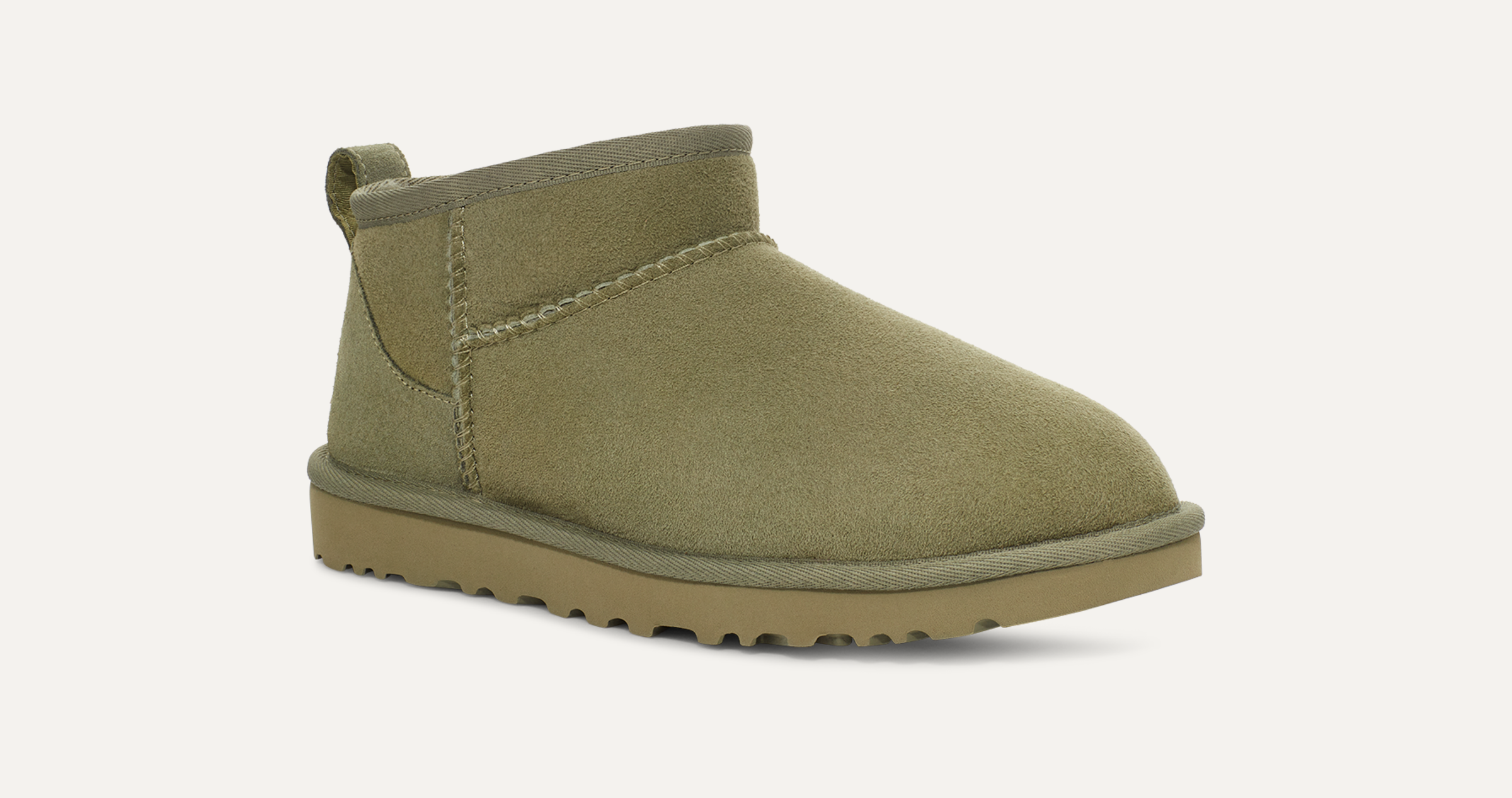 Antelope color uggs discount