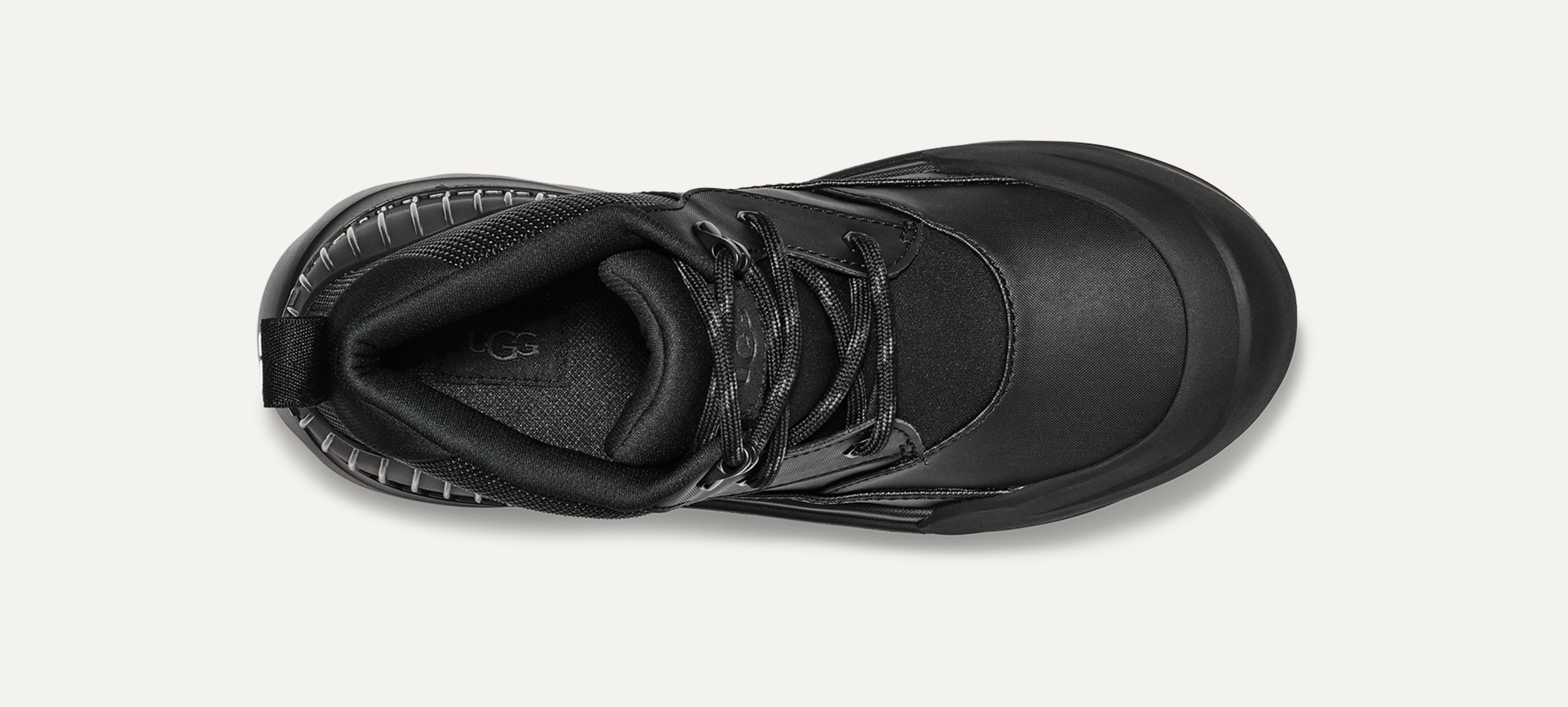 UGG Australia アグ ニューメル プラットフォーム チェルシー W
