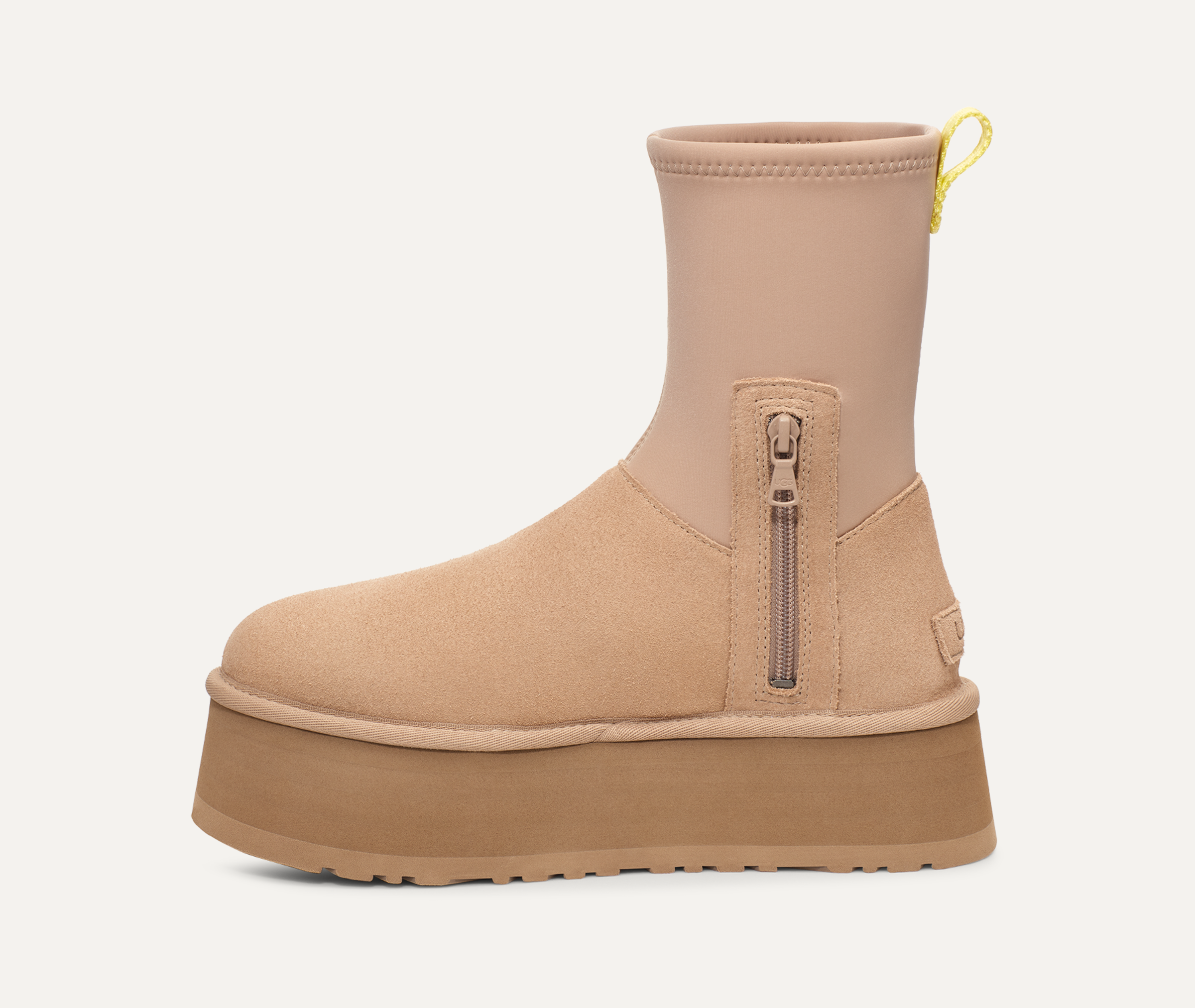 ★新春福袋2024★ Women's Classic Dipper Boot | UGG® 靴