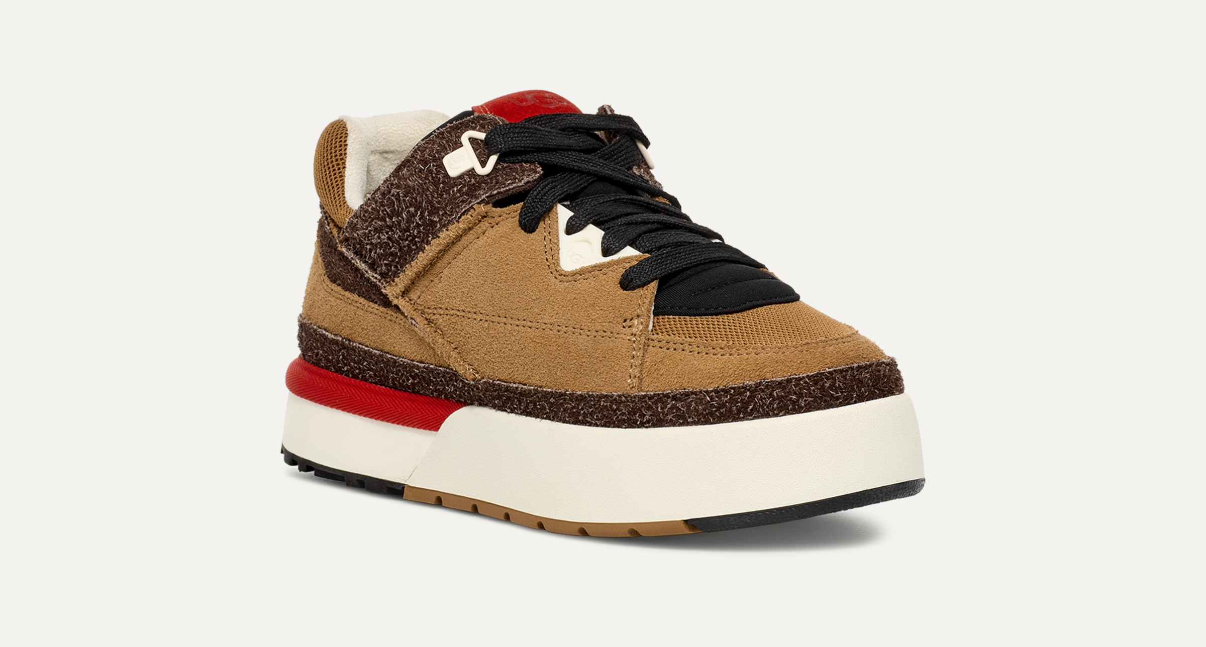 Ugg suede shoes top