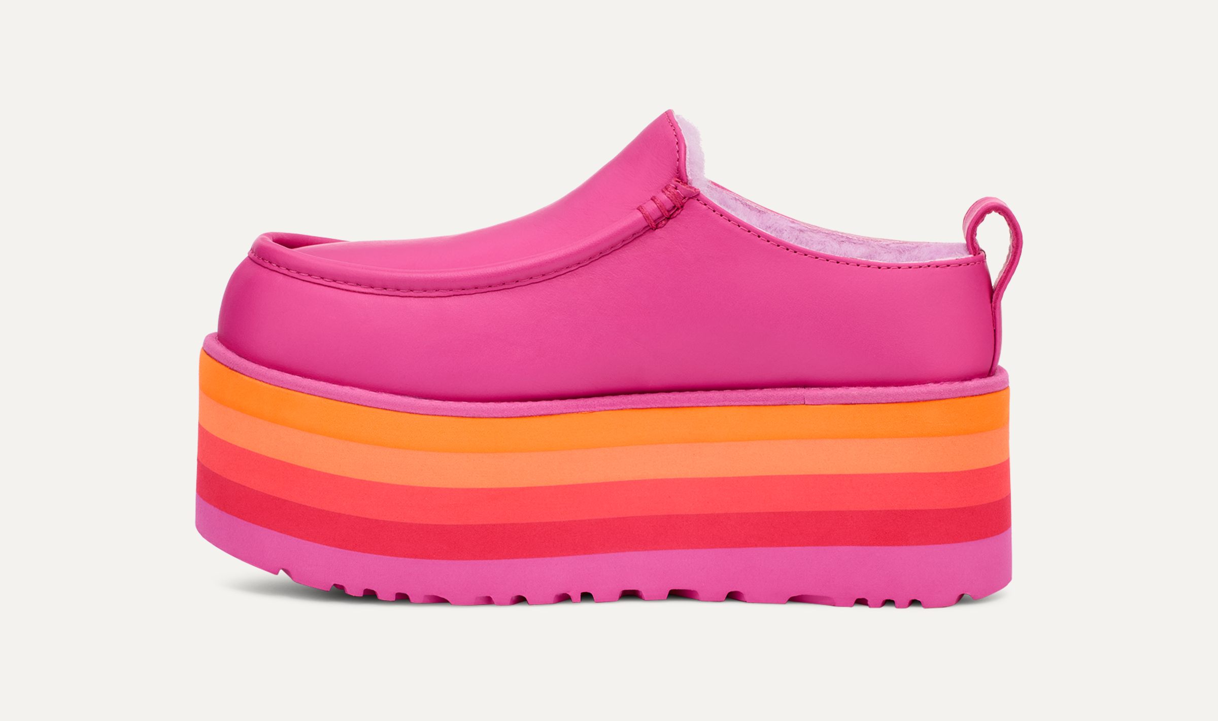 UGG URSeen Platform for All UGG UK