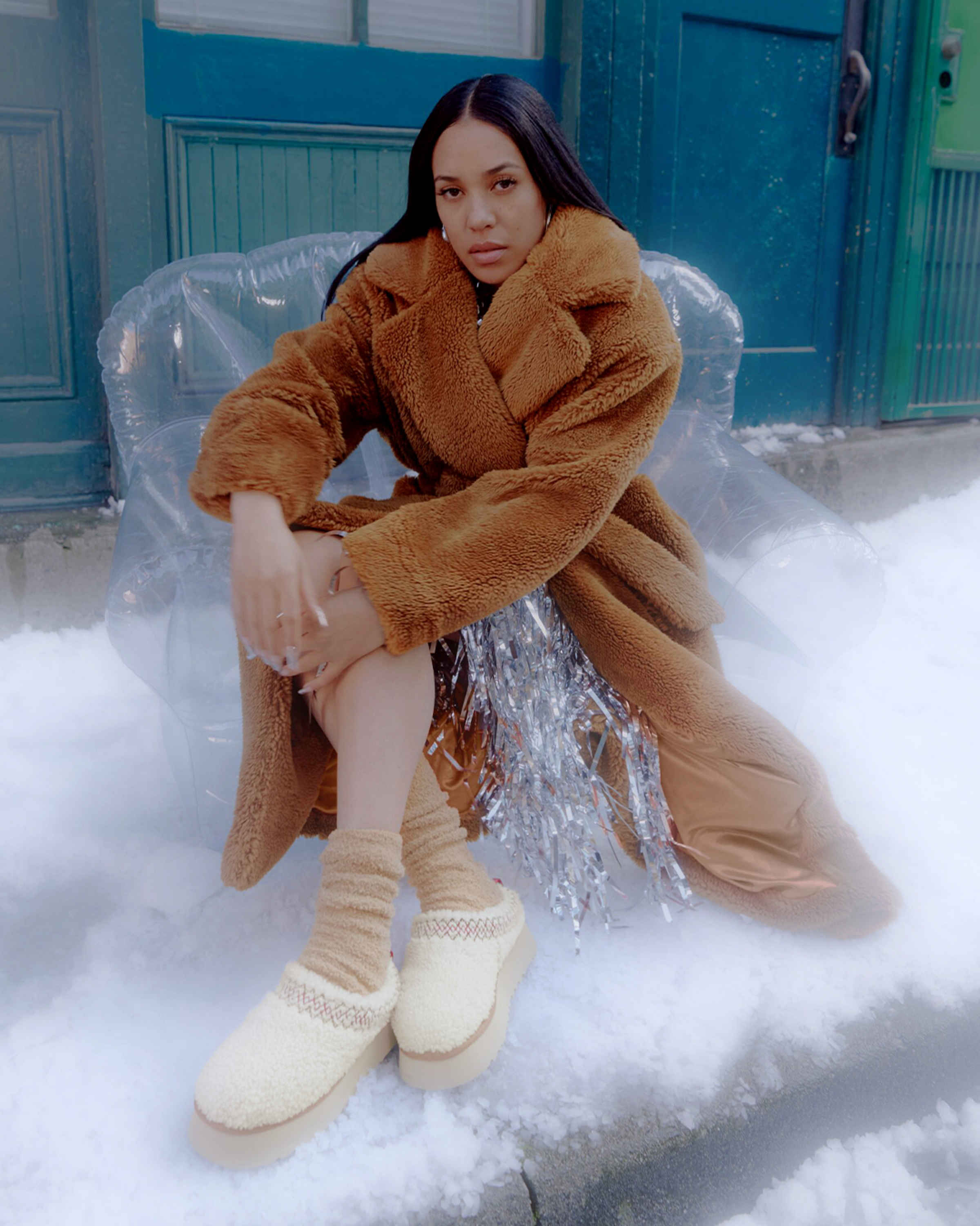 Winter Lifestyle