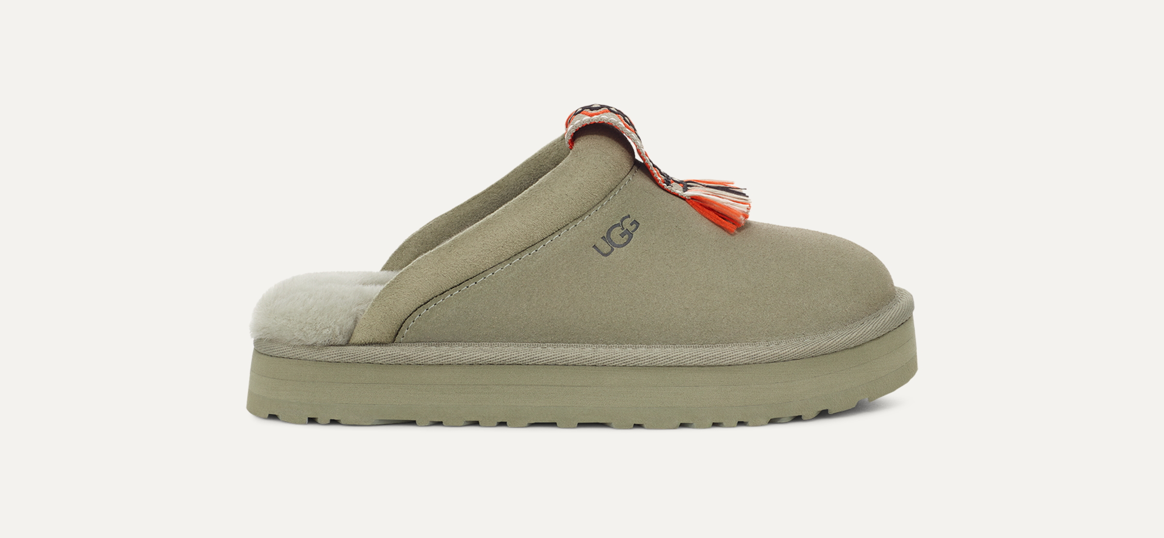 Kids' Tazzle Slipper | UGG®