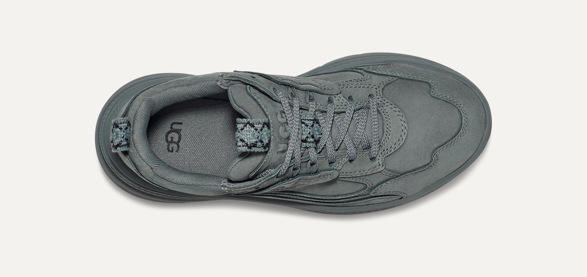 UGG CA1 Trainer for Women | UGG® UK
