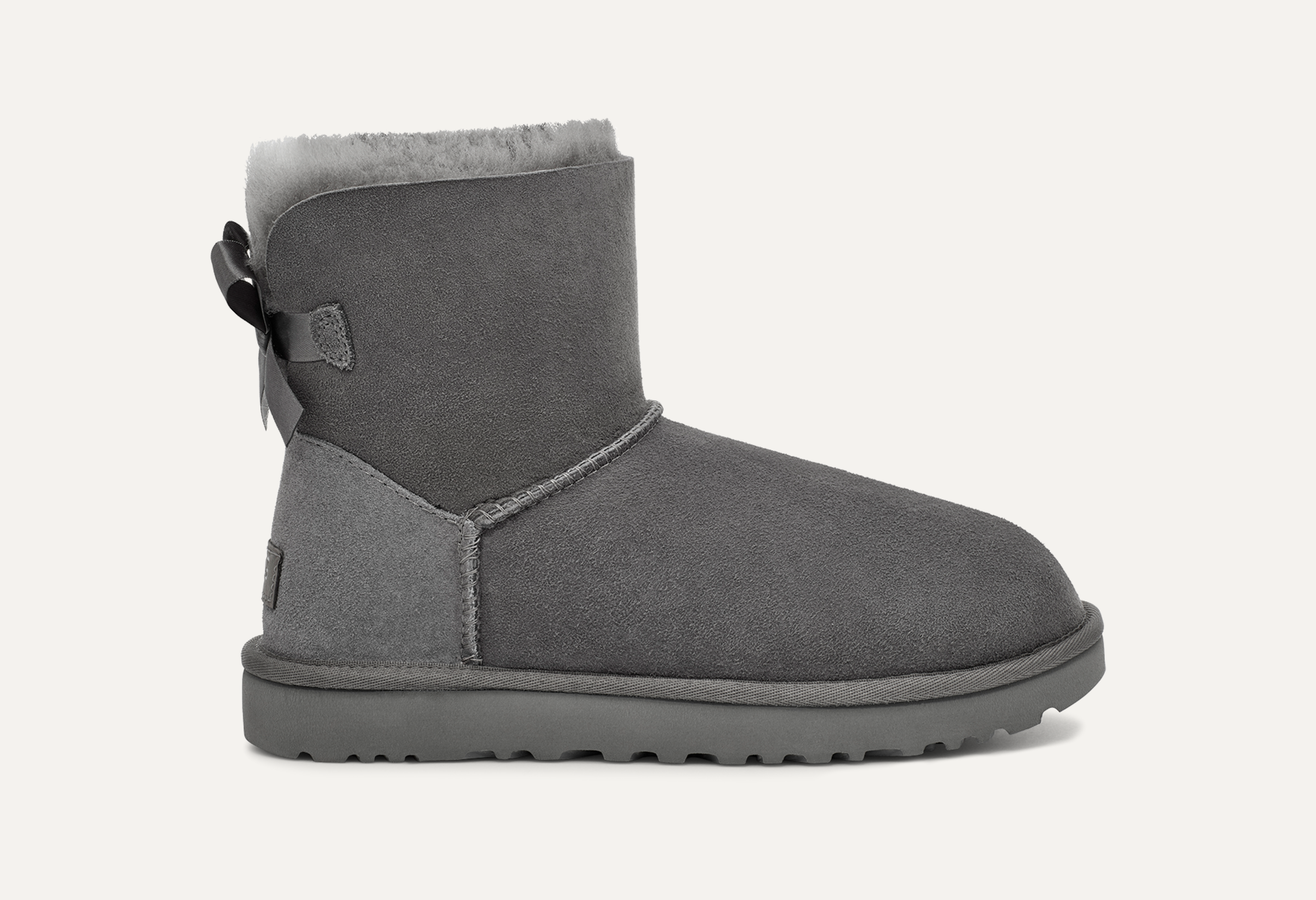 Ugg mini bailey top