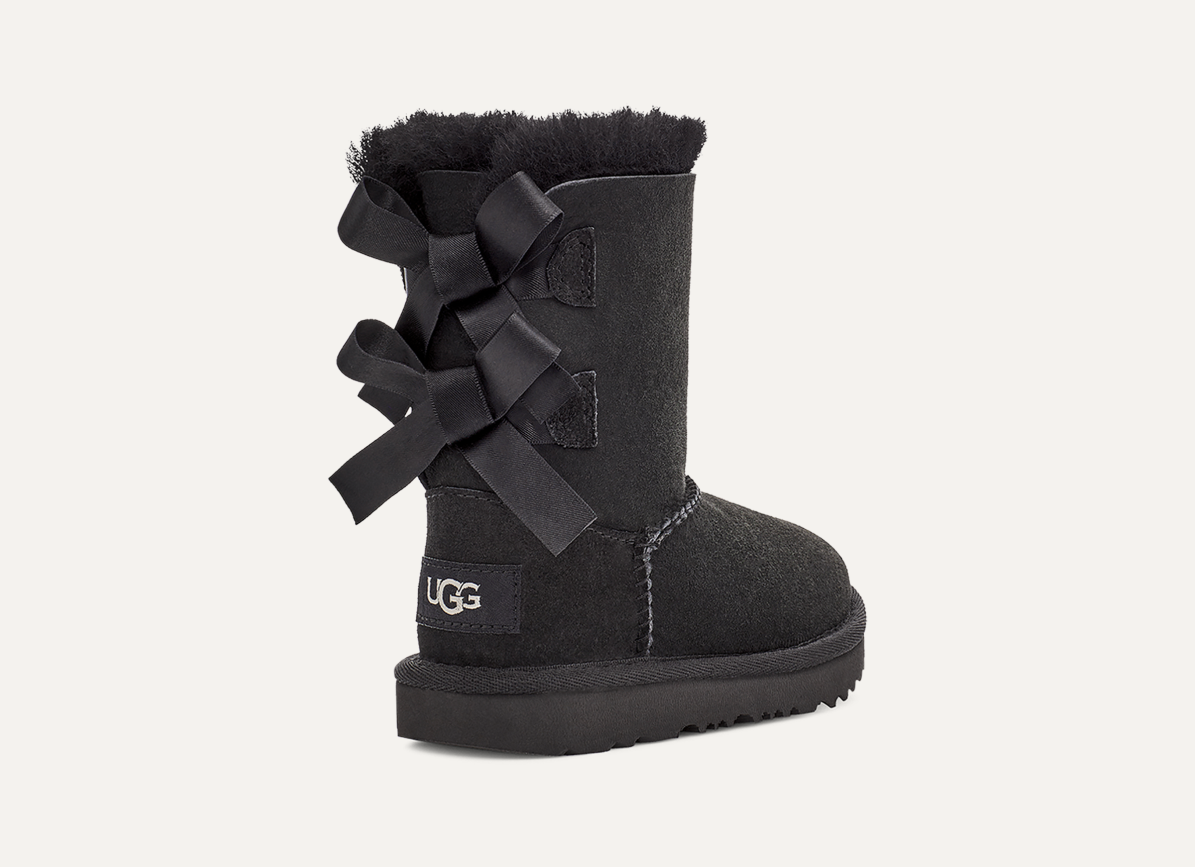 UGG Bailey Bow II Boot for Kids UGG