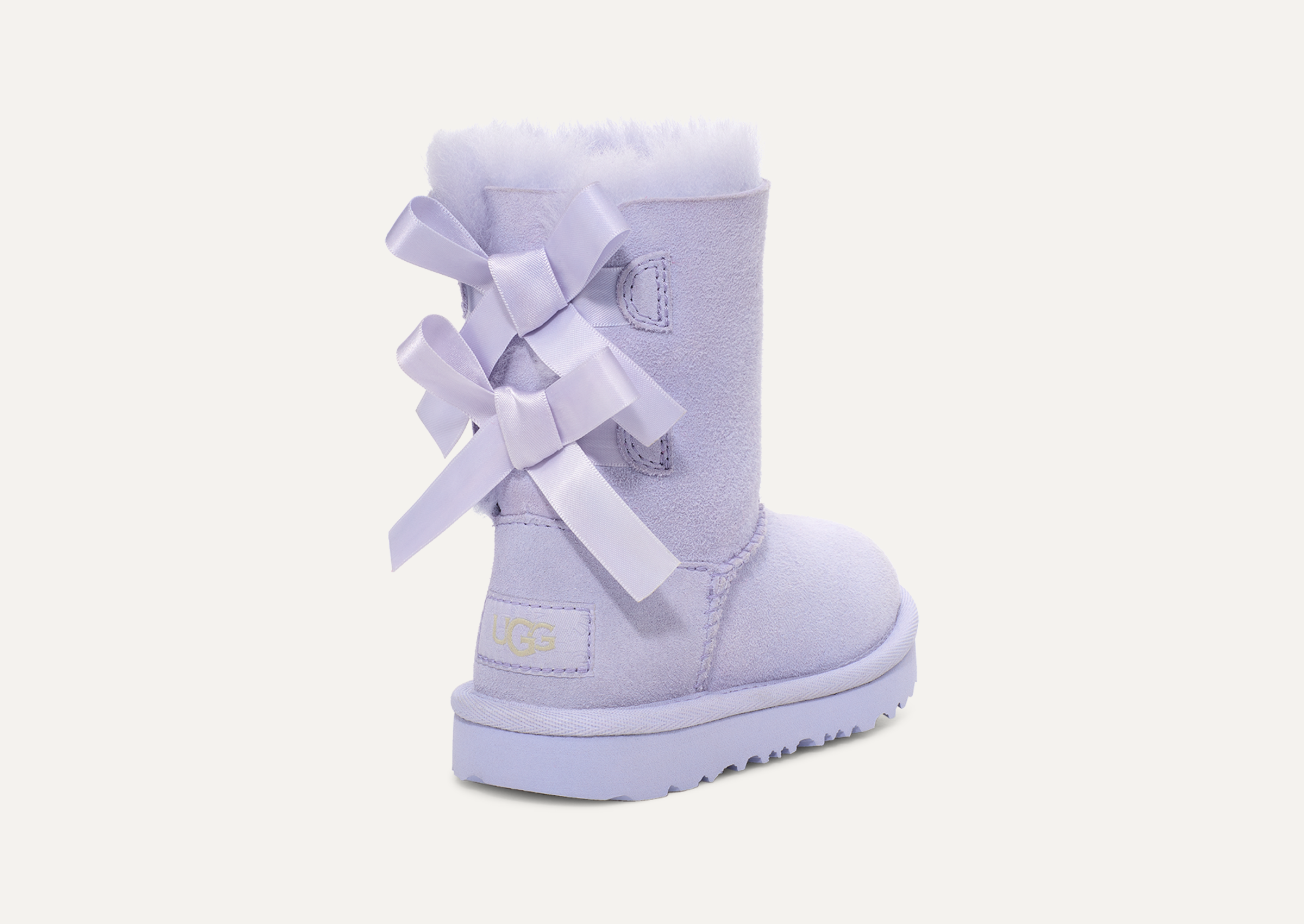 UGG Bailey Bow II Boot for Kids | UGG® UK