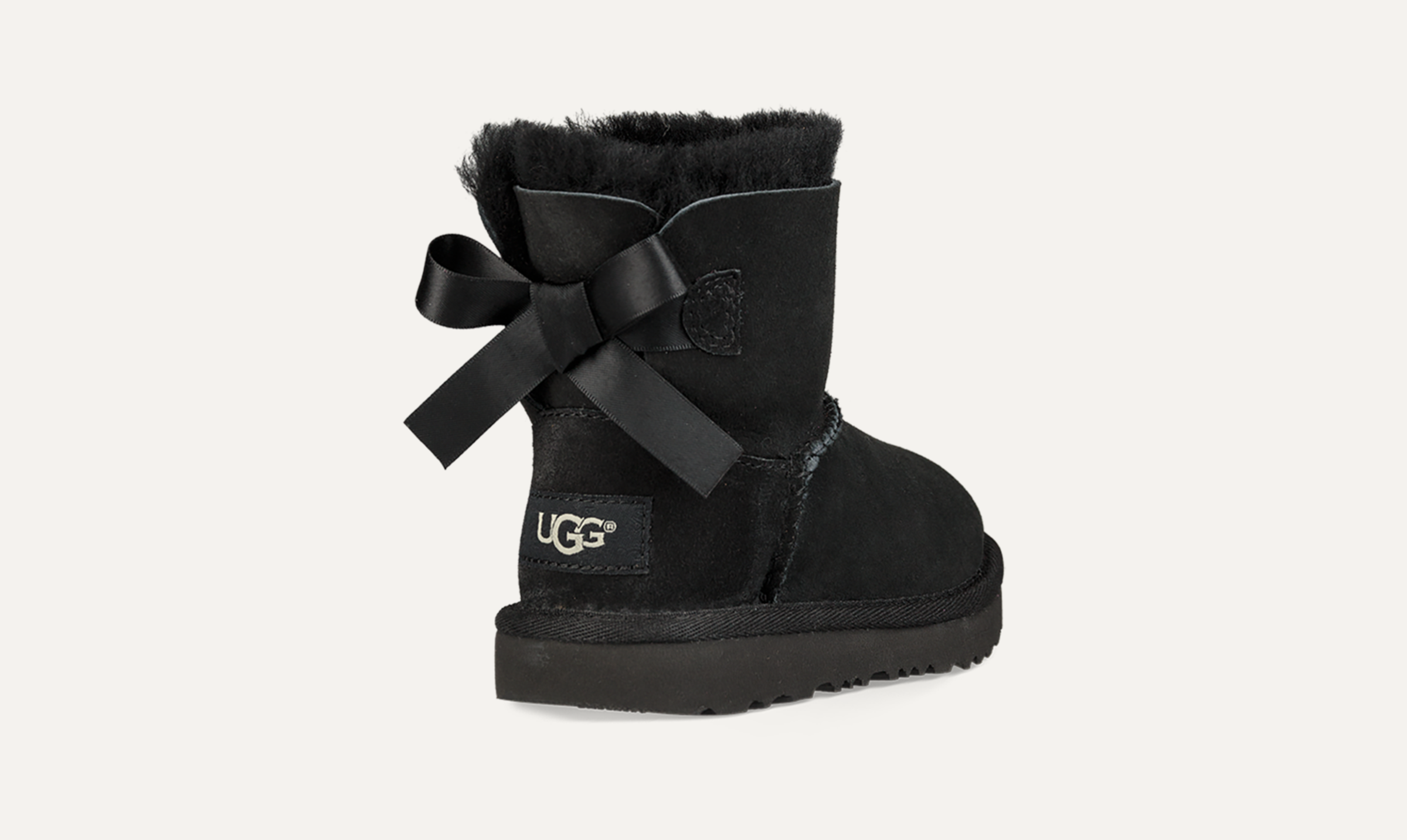 Ugg classic mini bailey button new arrivals