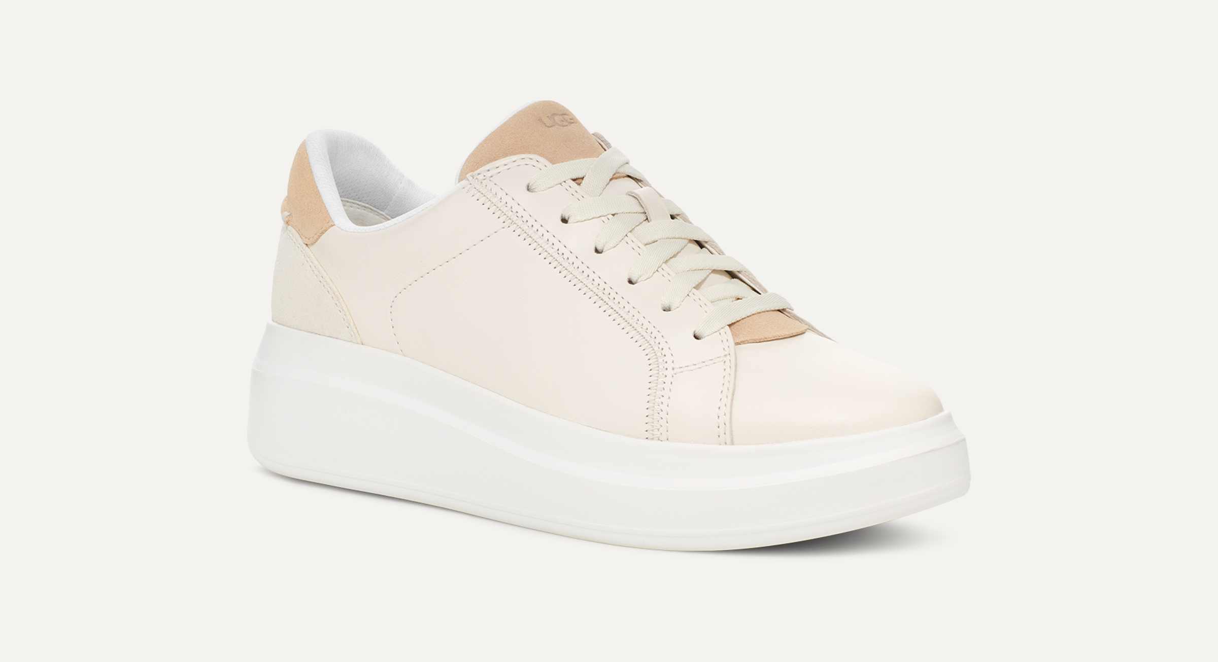 大型セールや時期 UGG Scape UK UGG® | Women for Trainer Lace 靴
