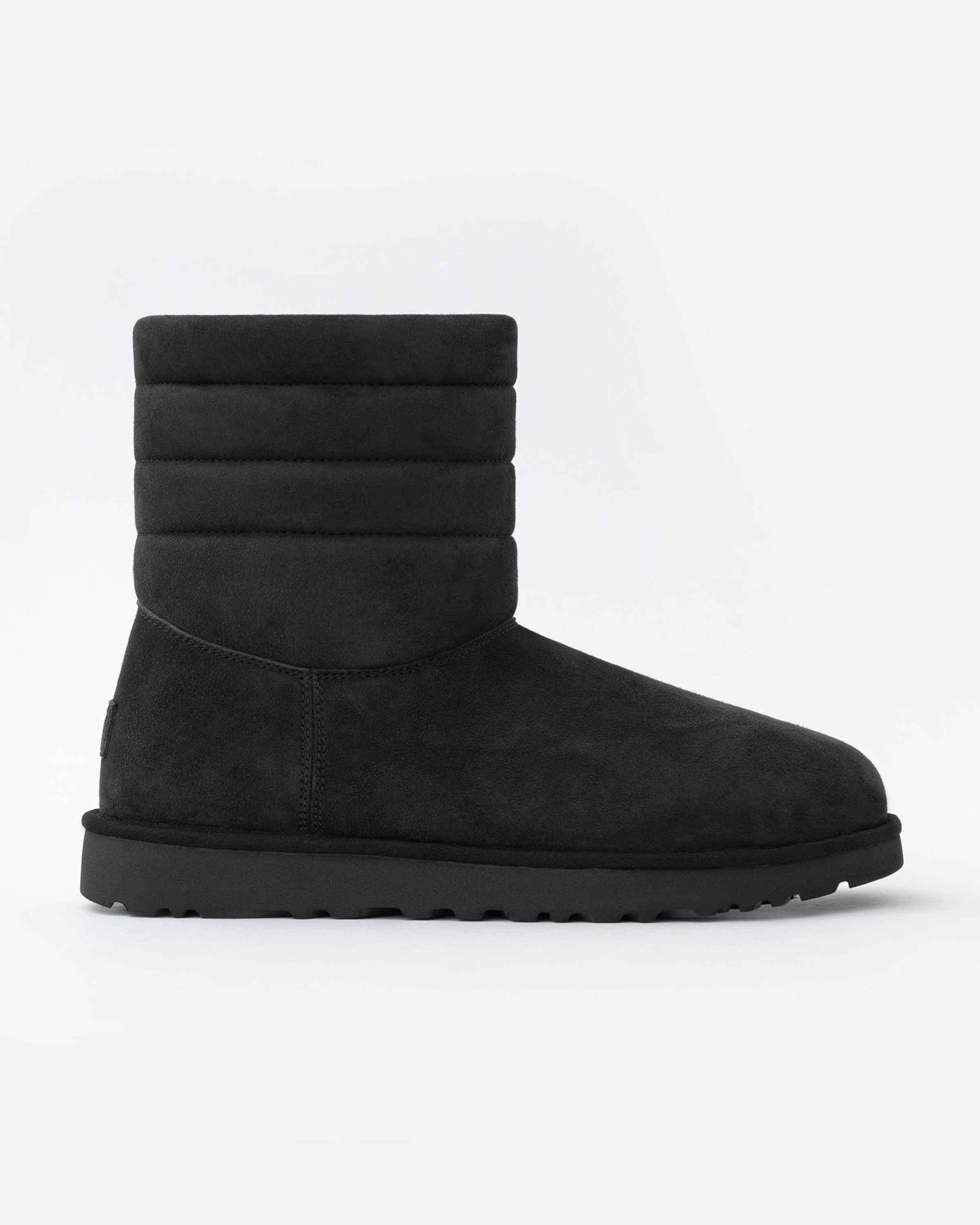 Ugg boots fluff mini quilted 2025