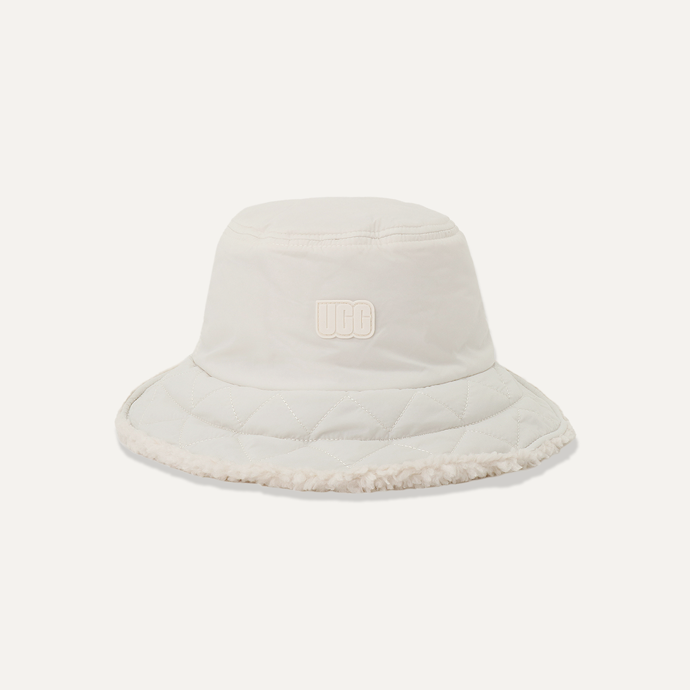 古典 UGG® Switzerland UGG® | Women for Hat Bucket AW Reversible 帽子