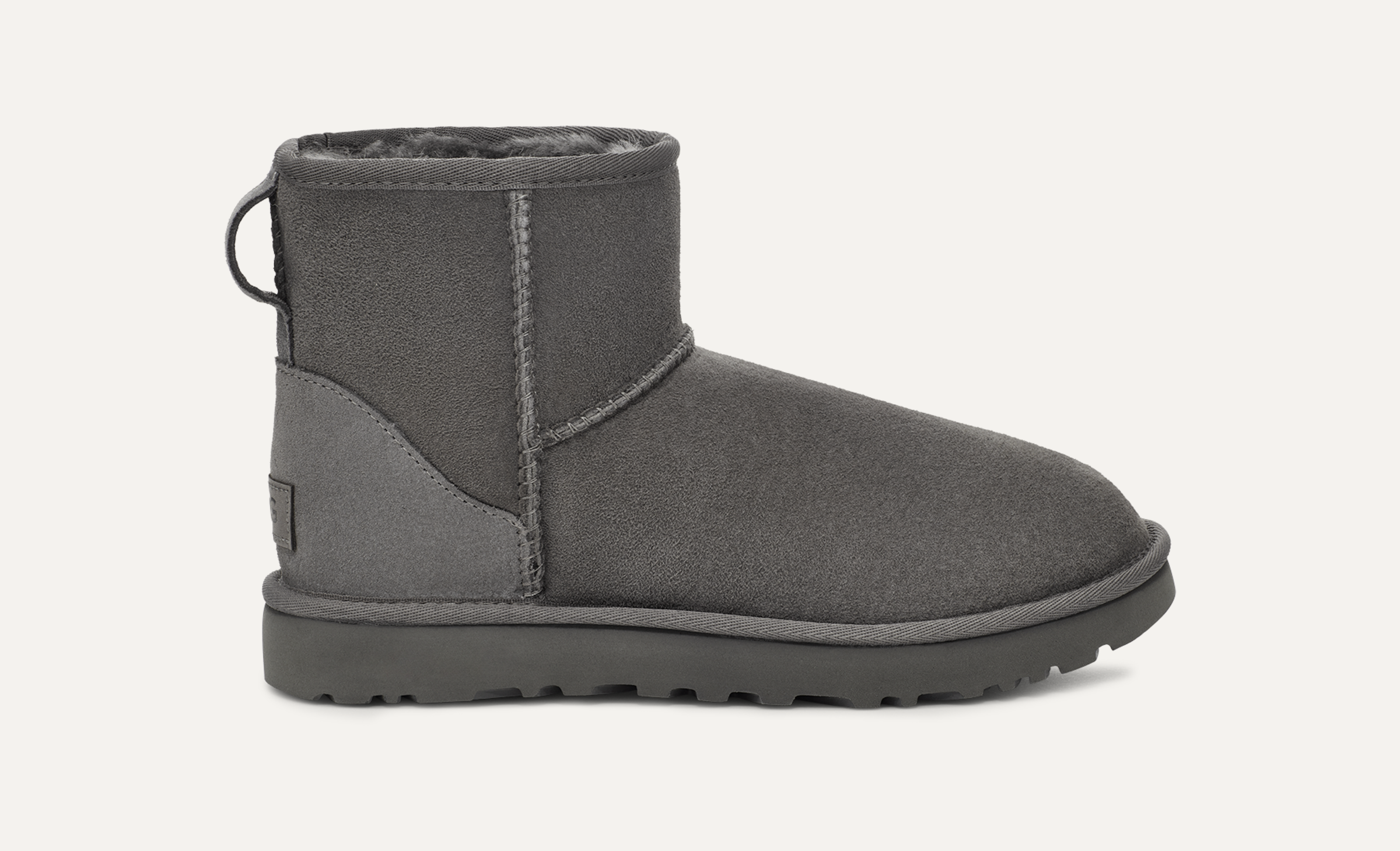 UGG Classic Mini II Boot for Women UGG UK
