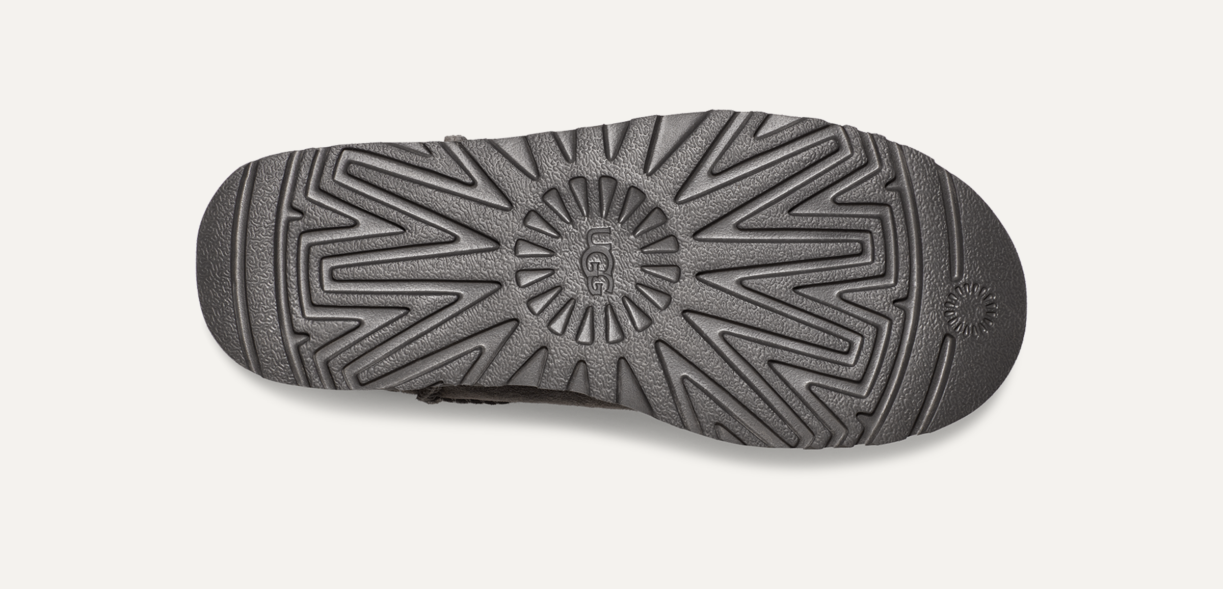 Bottom of real ugg boots online